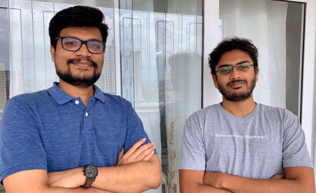 Swipe Founders