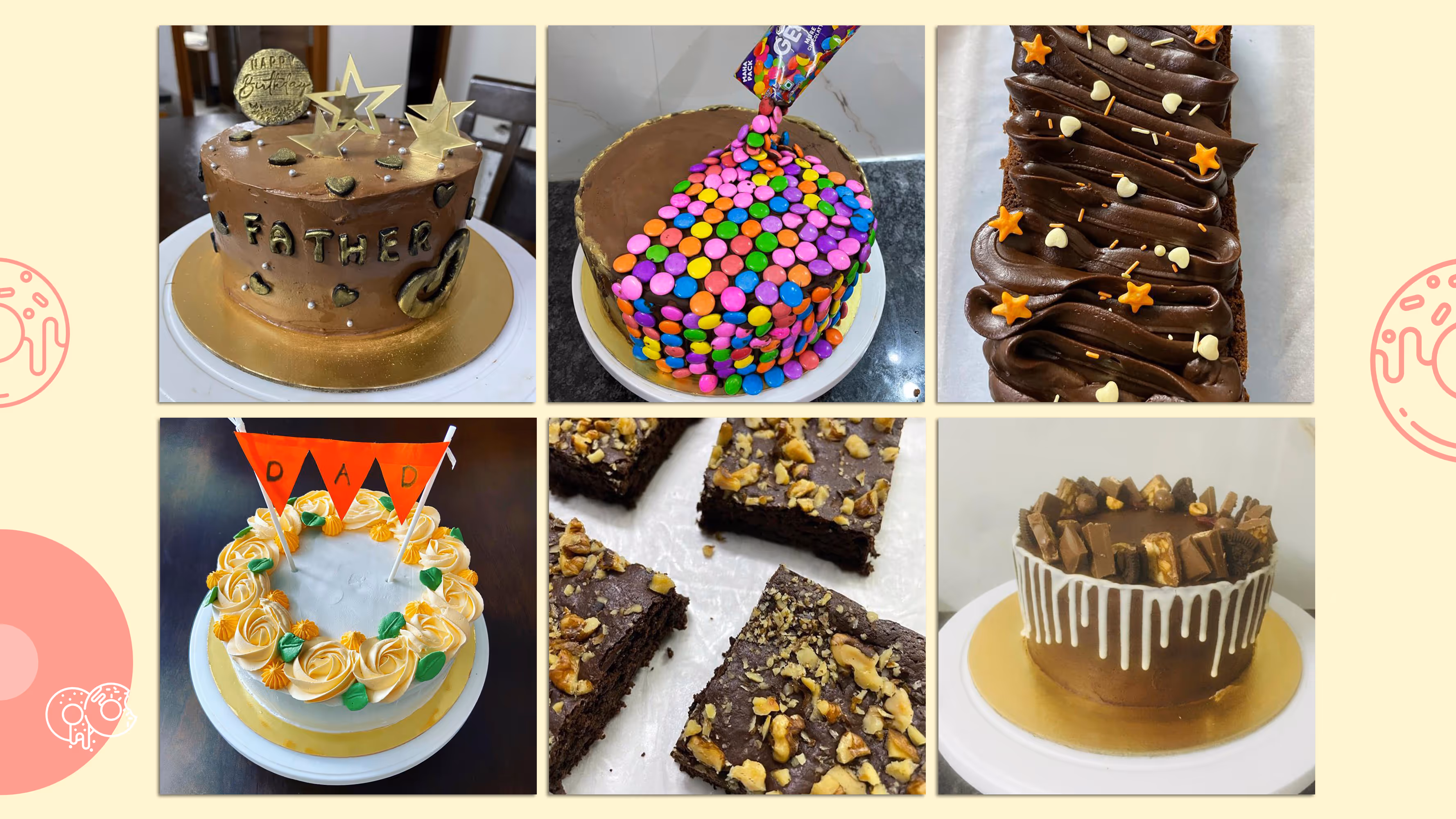 Lakhsmi's bakehouse
