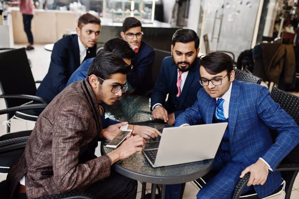 startup registration Swipe