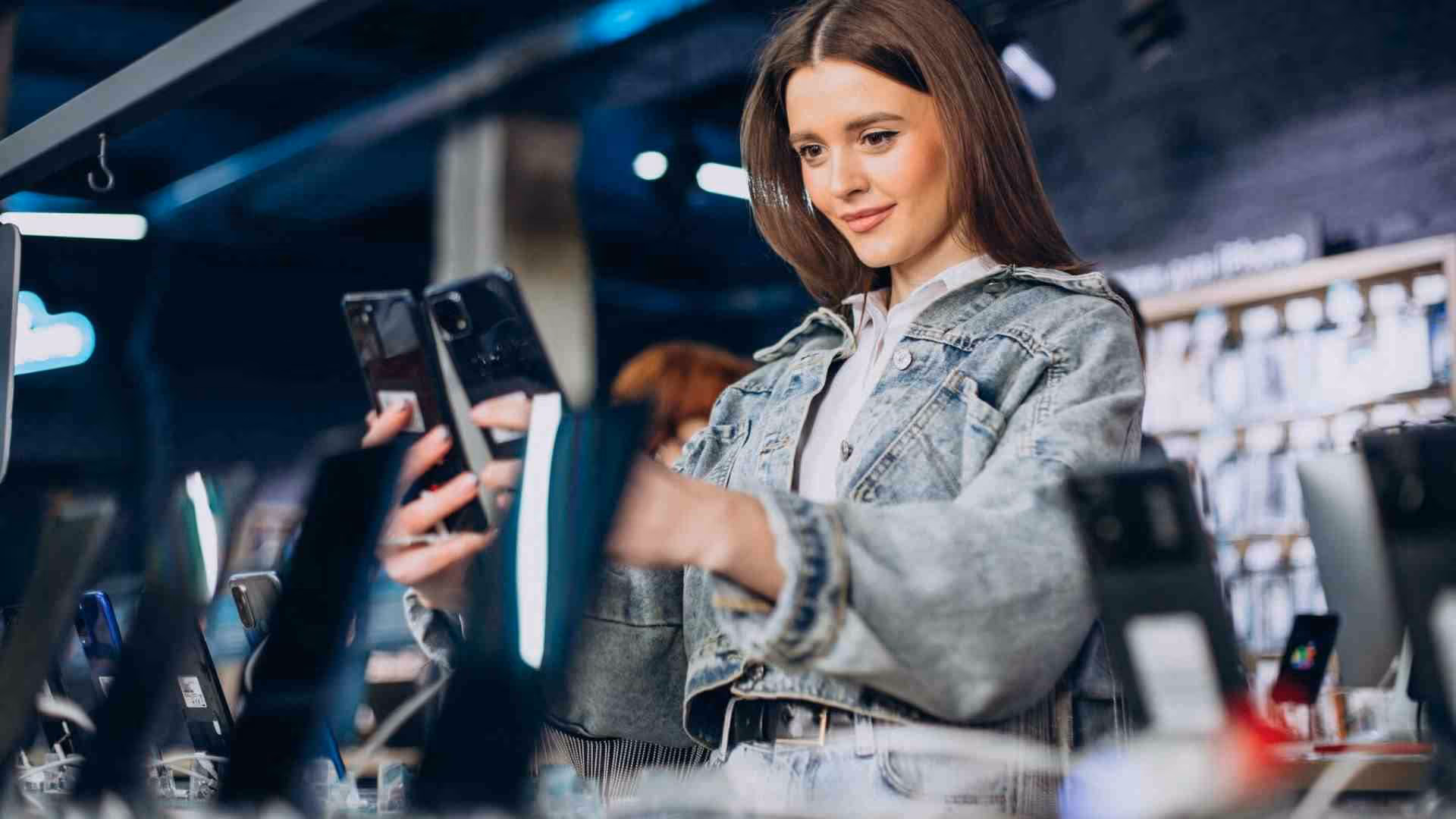 Which City Has the Cheapest and Biggest Electronic Market in India?