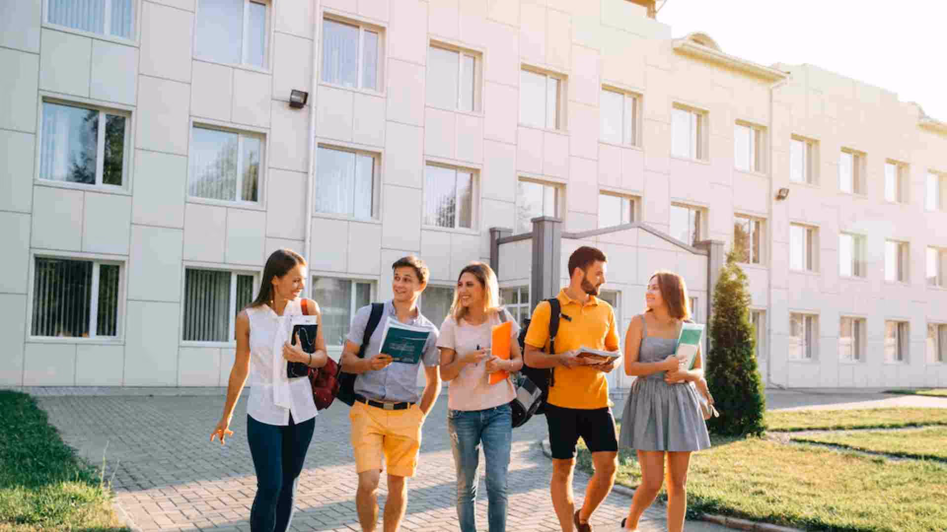 GST on Educational Institutions: Taxation Rules & Exemptions Explained