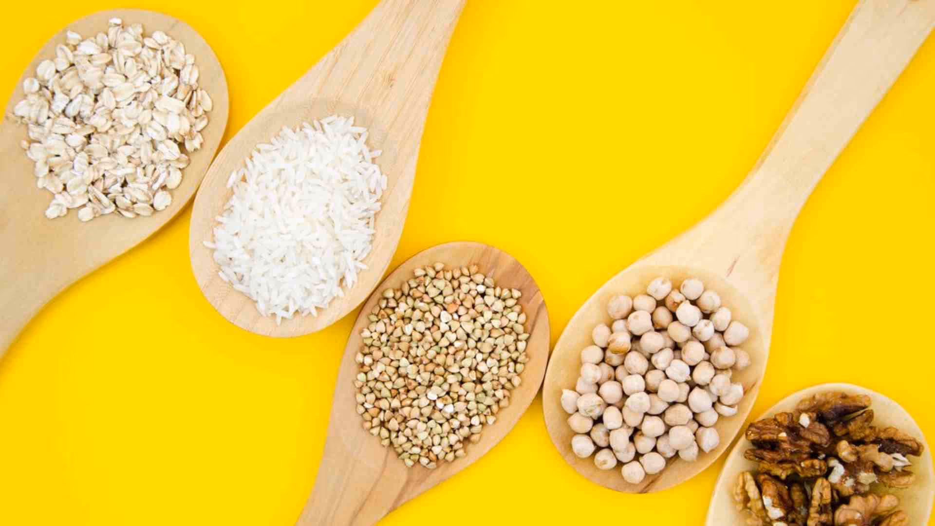GST Rate for Cereals: HSN Code for Chapter 10 Explained