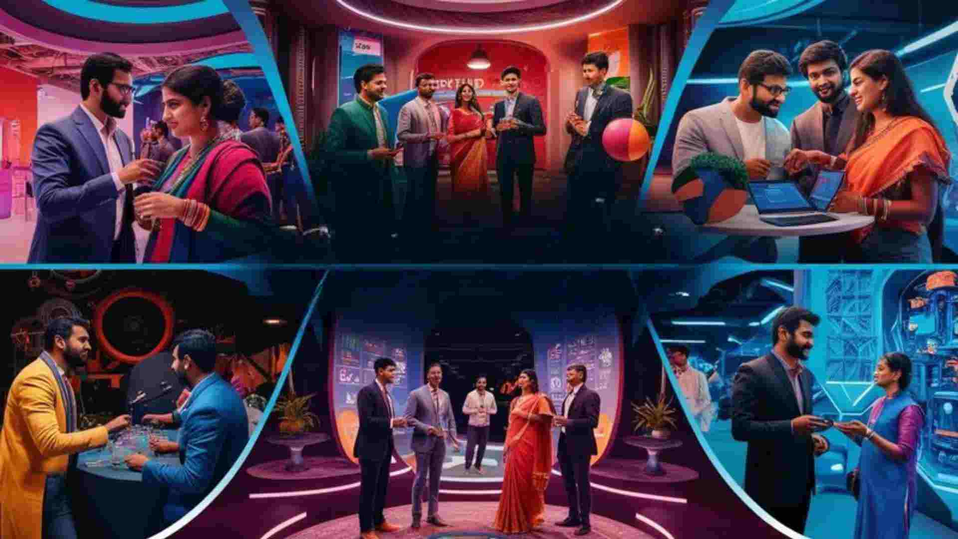 Upcoming Startup Events in India: Unmissable Opportunities for Entrepreneurs