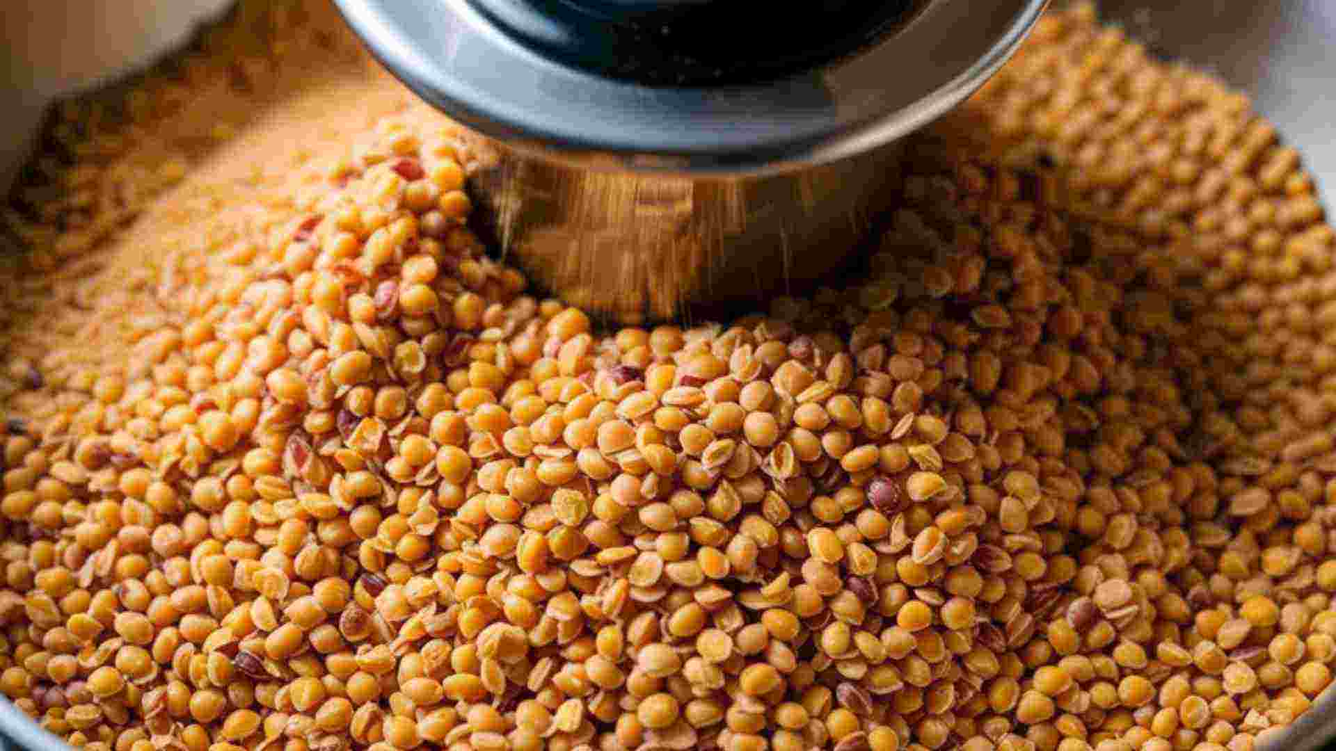 Tax Implications on By-products of Dal/Pulses Milling