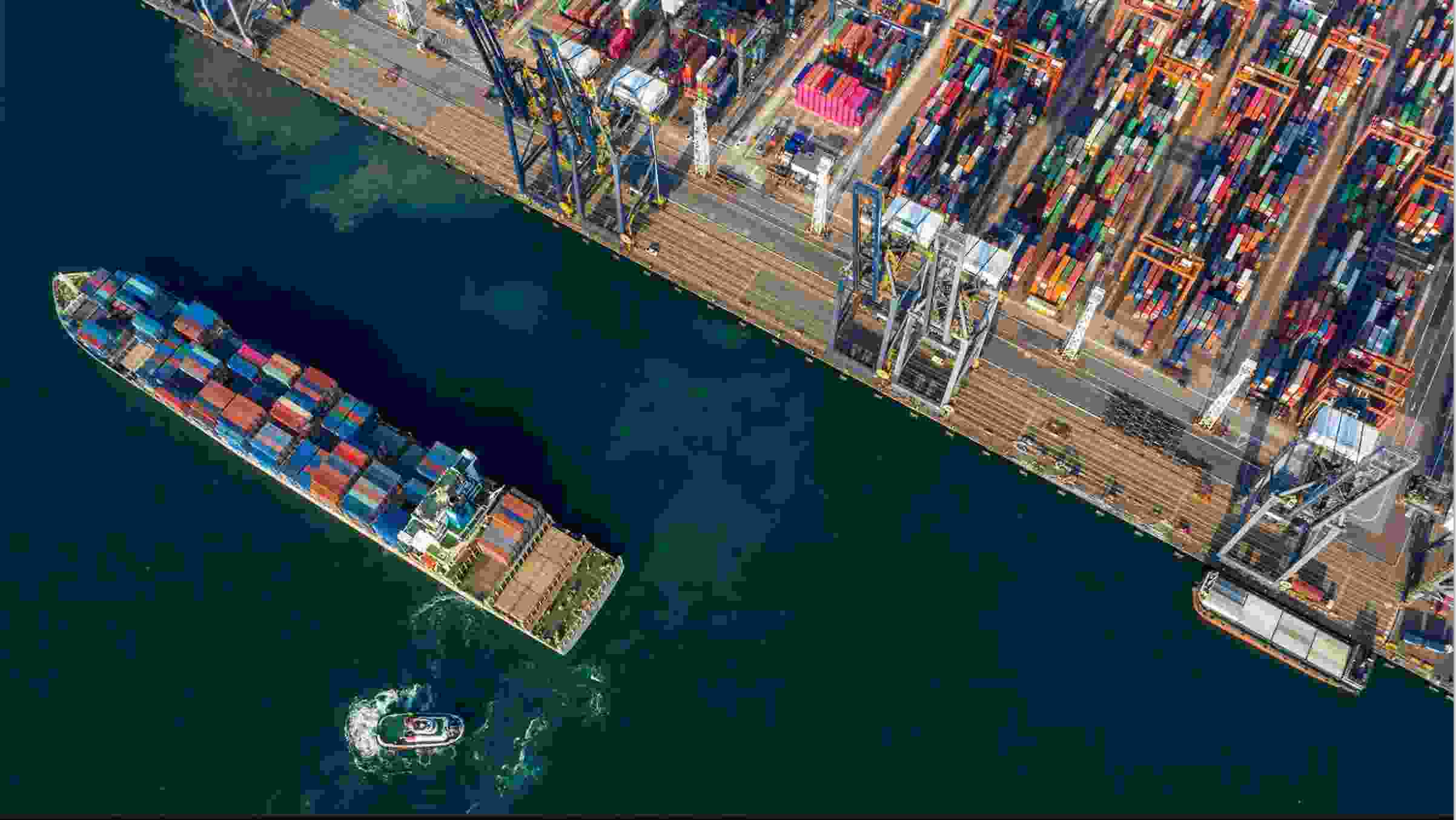 Important Port Codes in India for GST