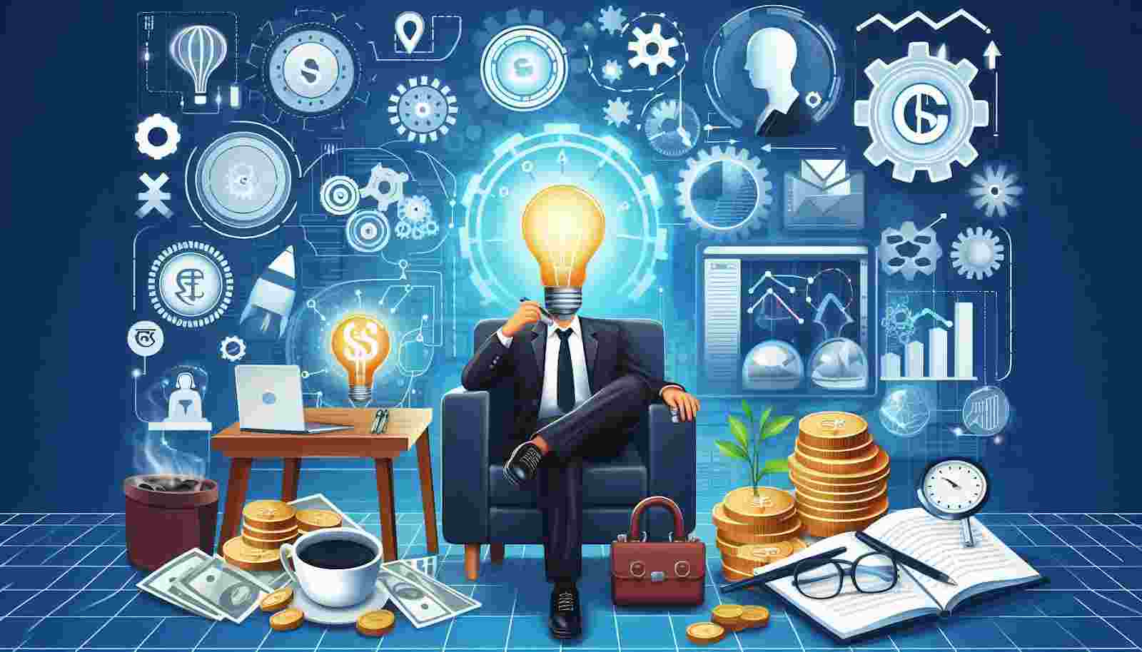 Business Ideas Under ₹1 Lakh Investment