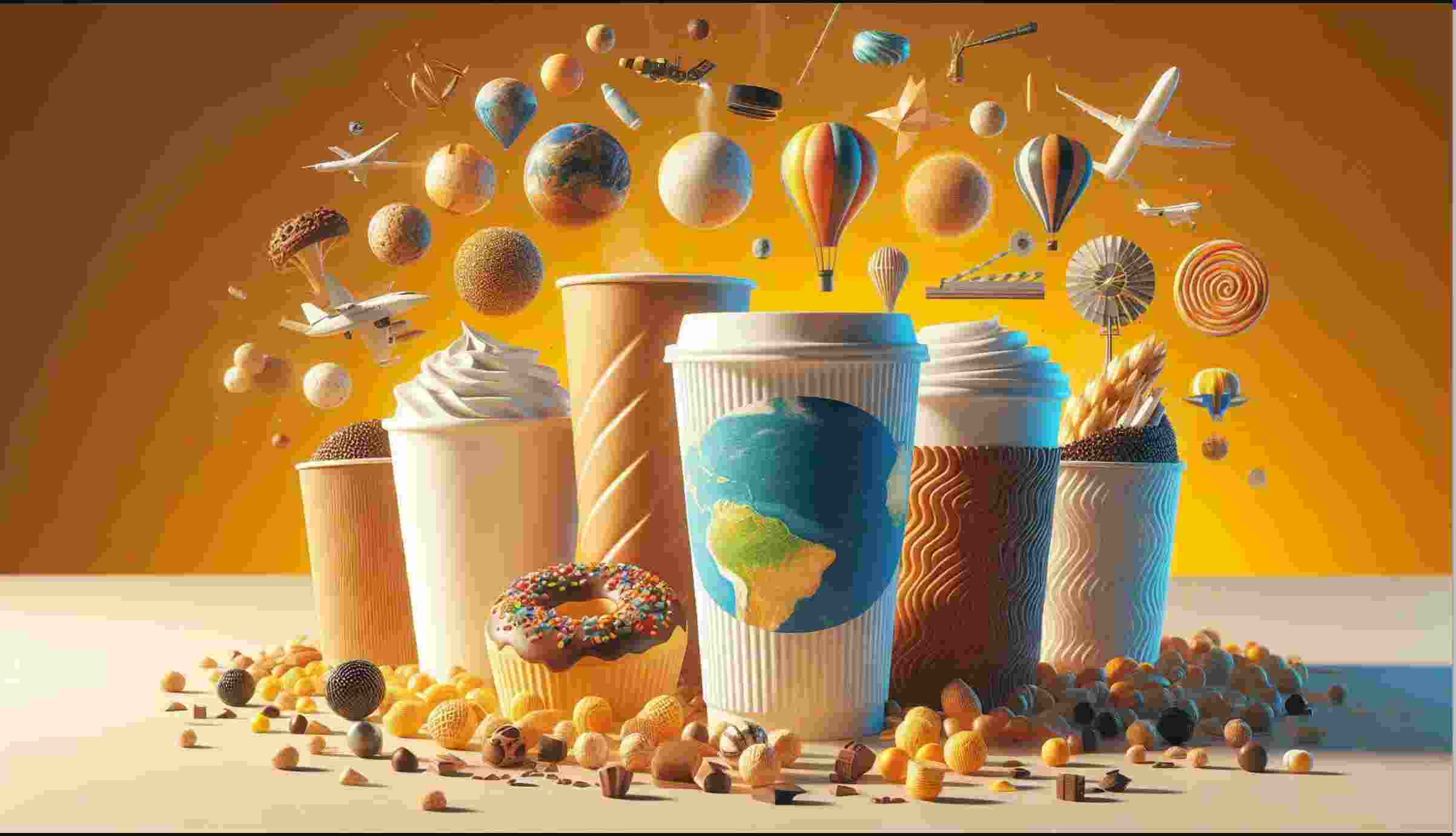 Top Paper Cup Manufacturers in India 2025