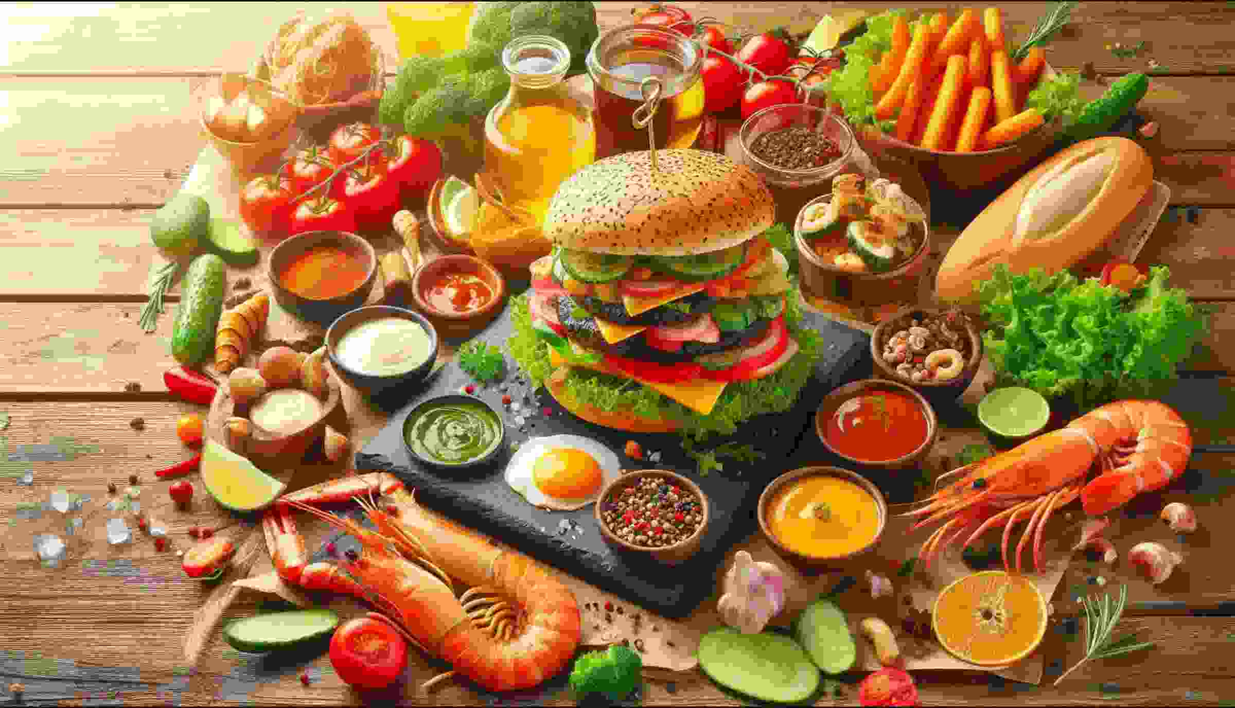Best Food Business Ideas in India 2025