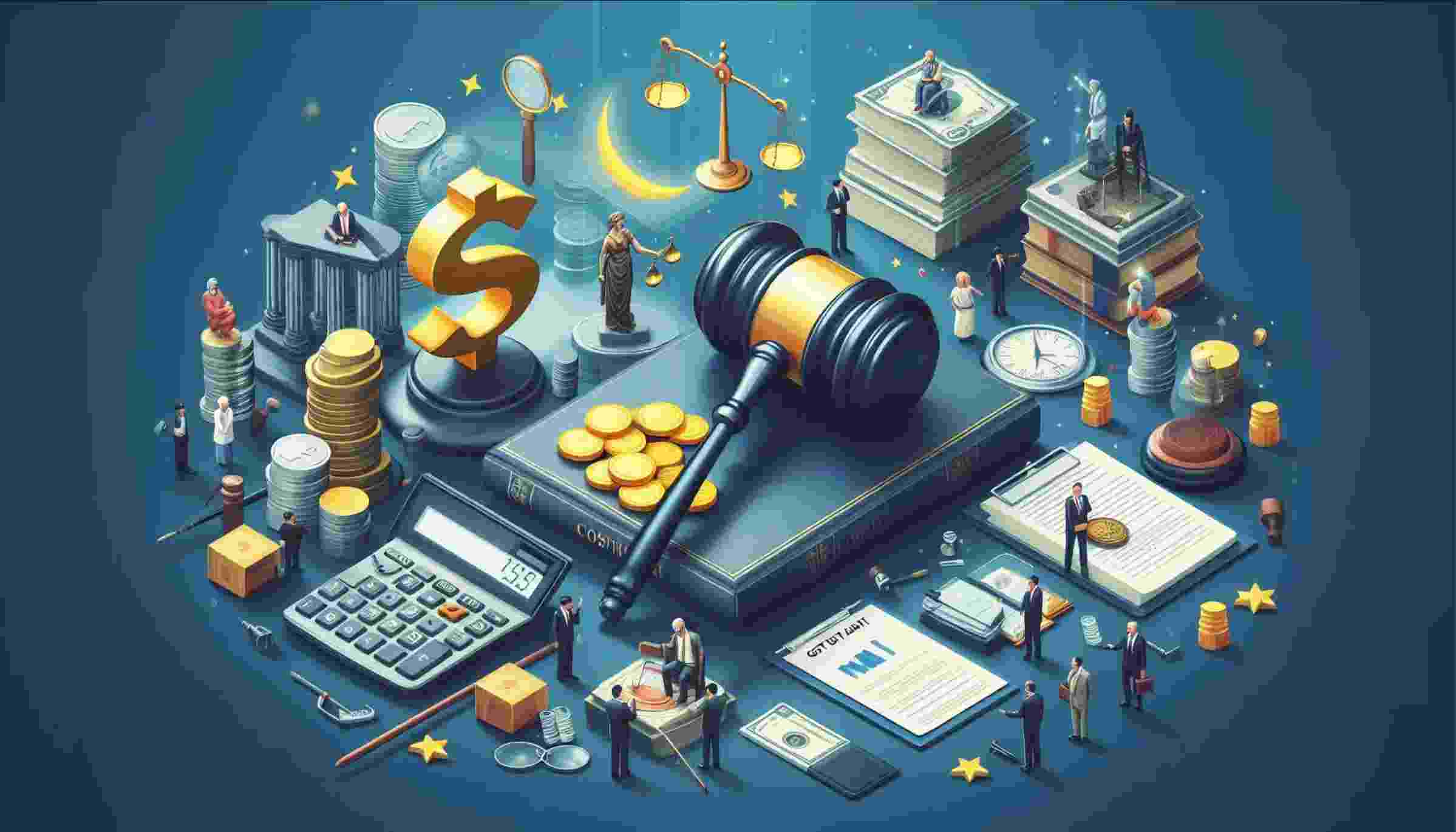 All you need to know about the Opportunity for a Personal Hearing under GST Law