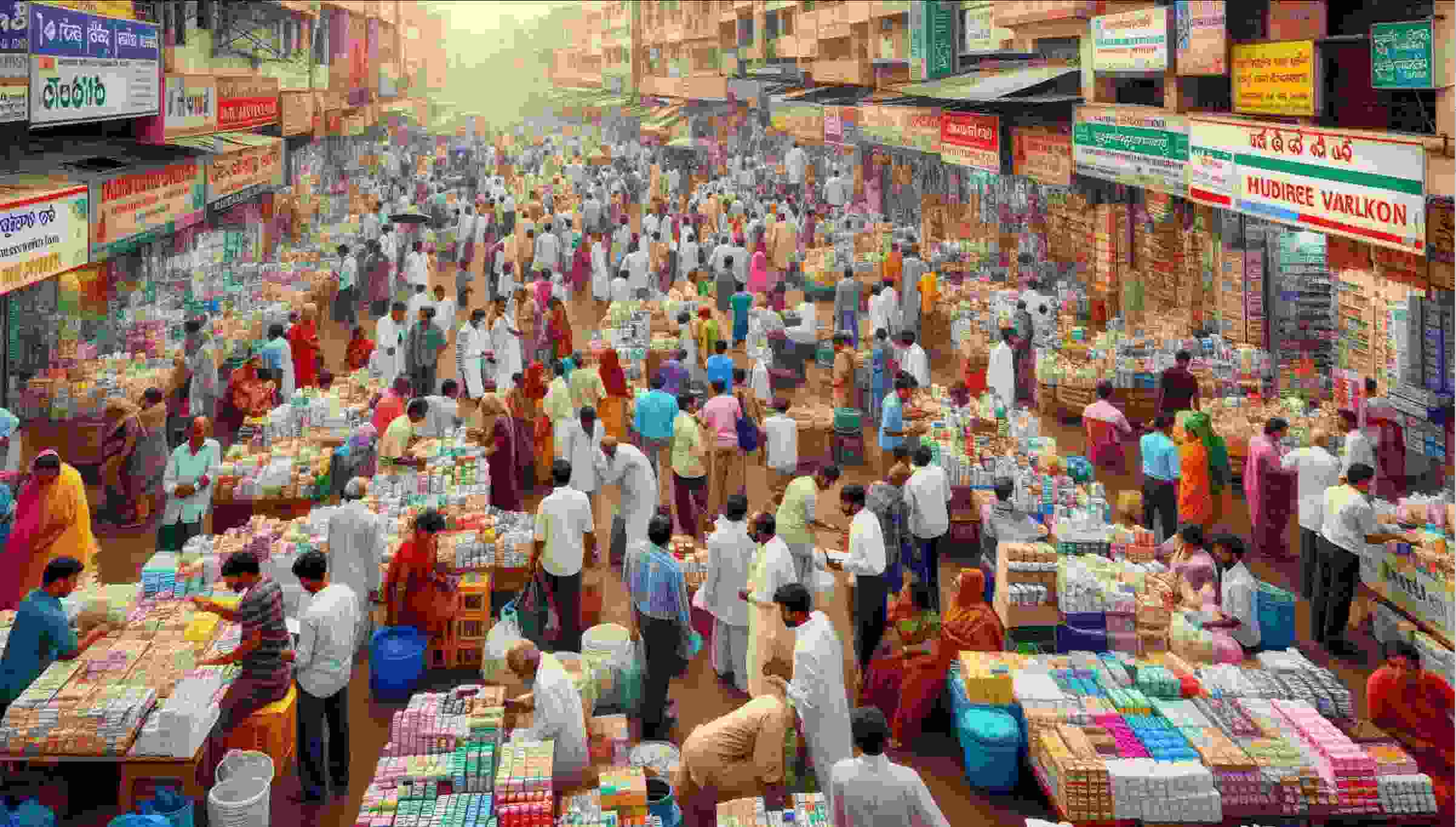 Pharmaceuticals Distributors and Wholesalers in Bangalore