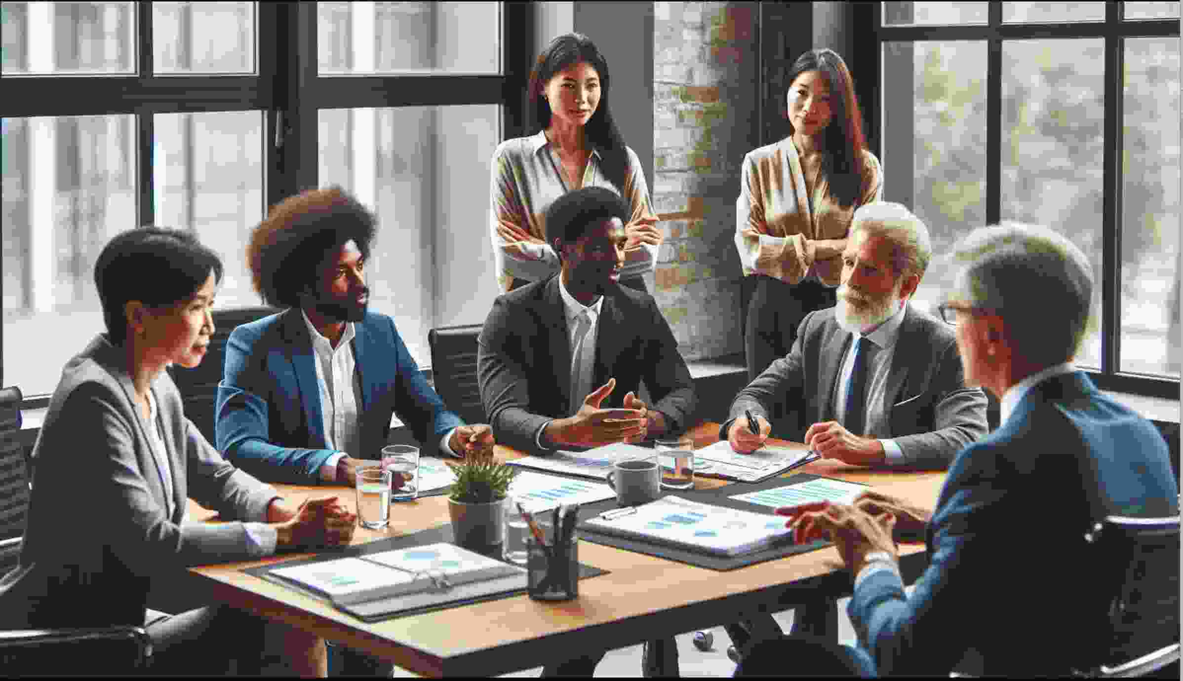 Types of Directors in Company Law