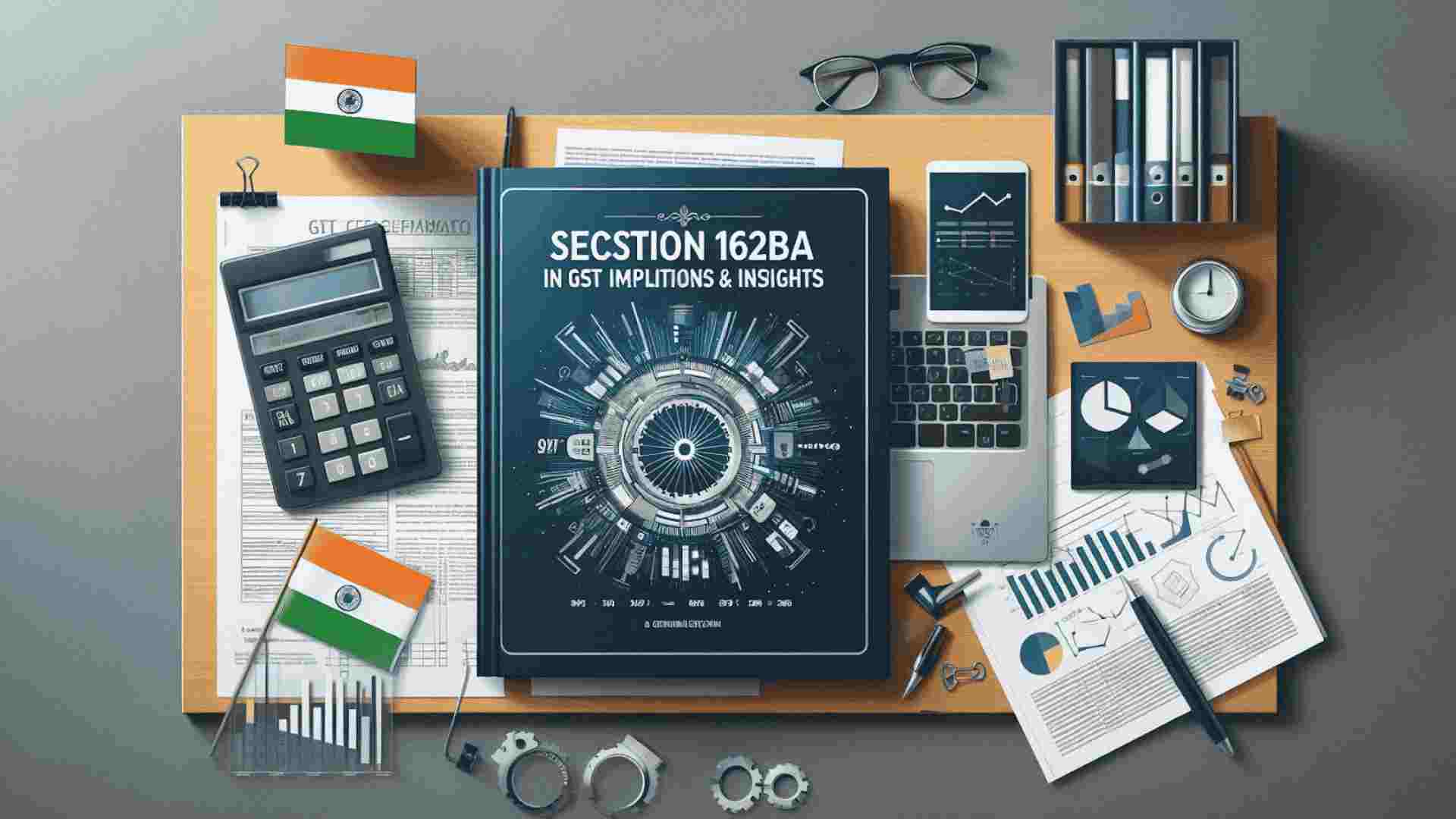 Effects of Section 162BA in the GST Act: Implications and Key Insights