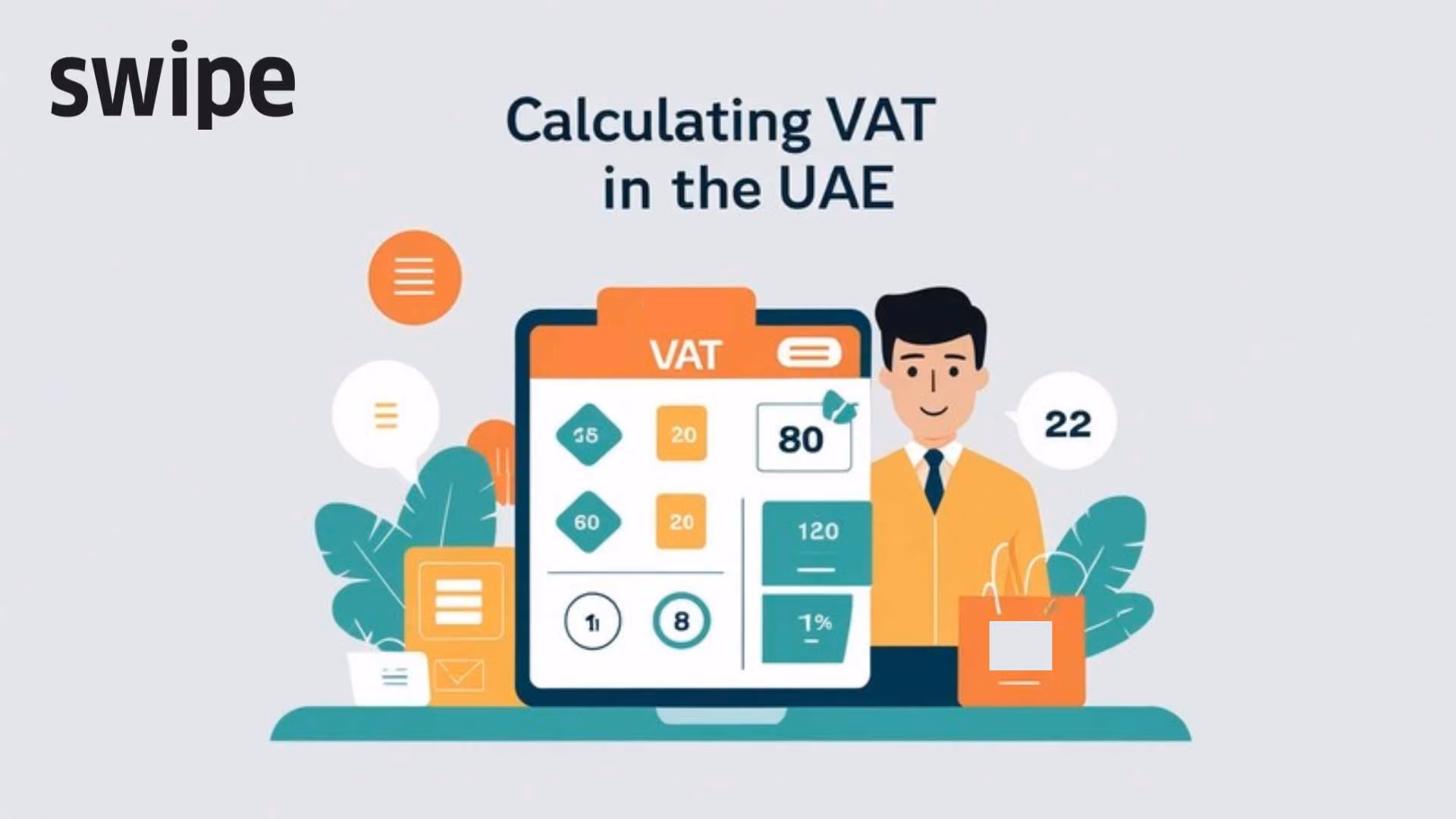 How to Calculate VAT in UAE: Complete Guide for Businesses