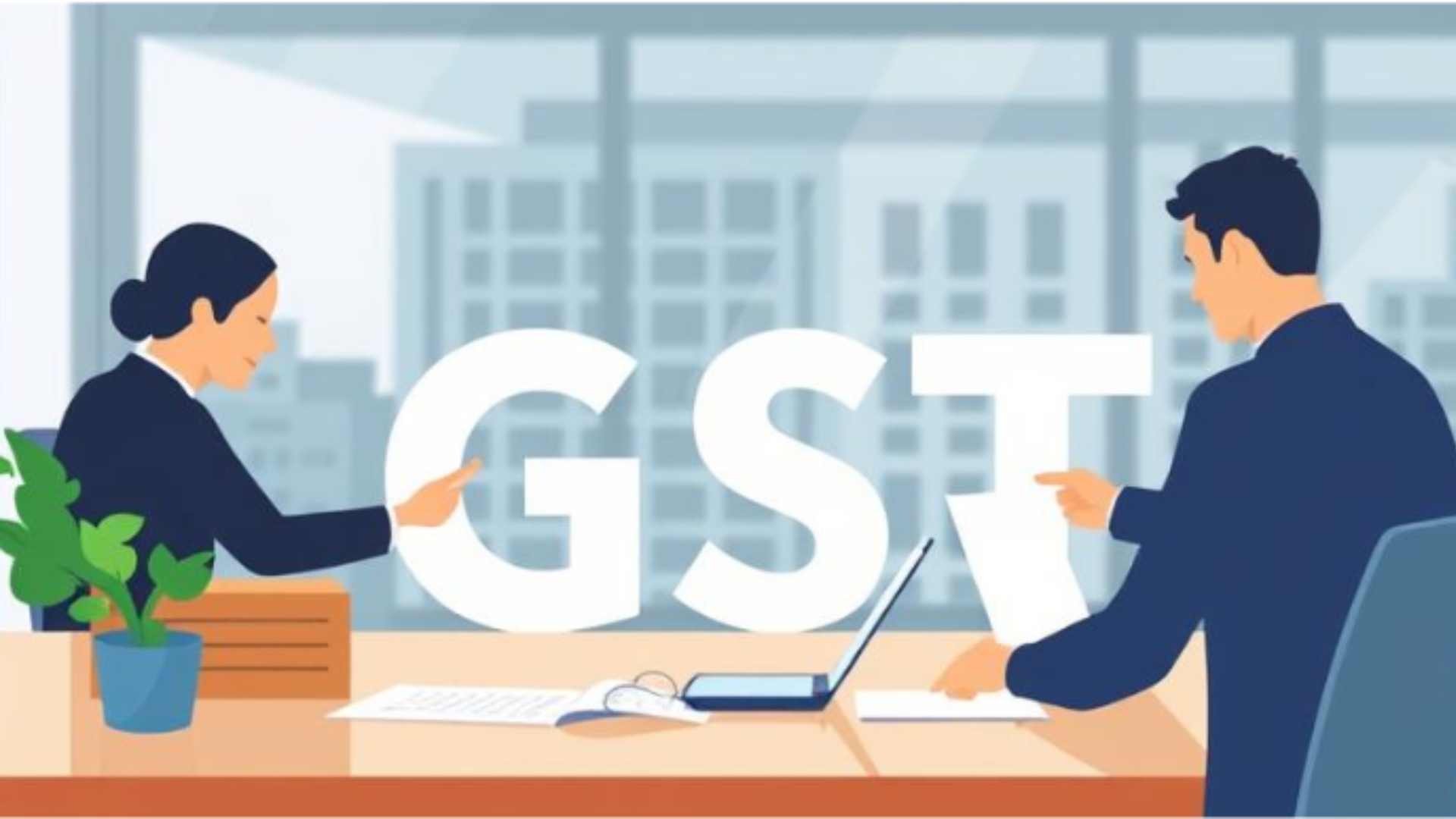 Intermediary Services Under GST: Taxation, Rules & Compliance Guide