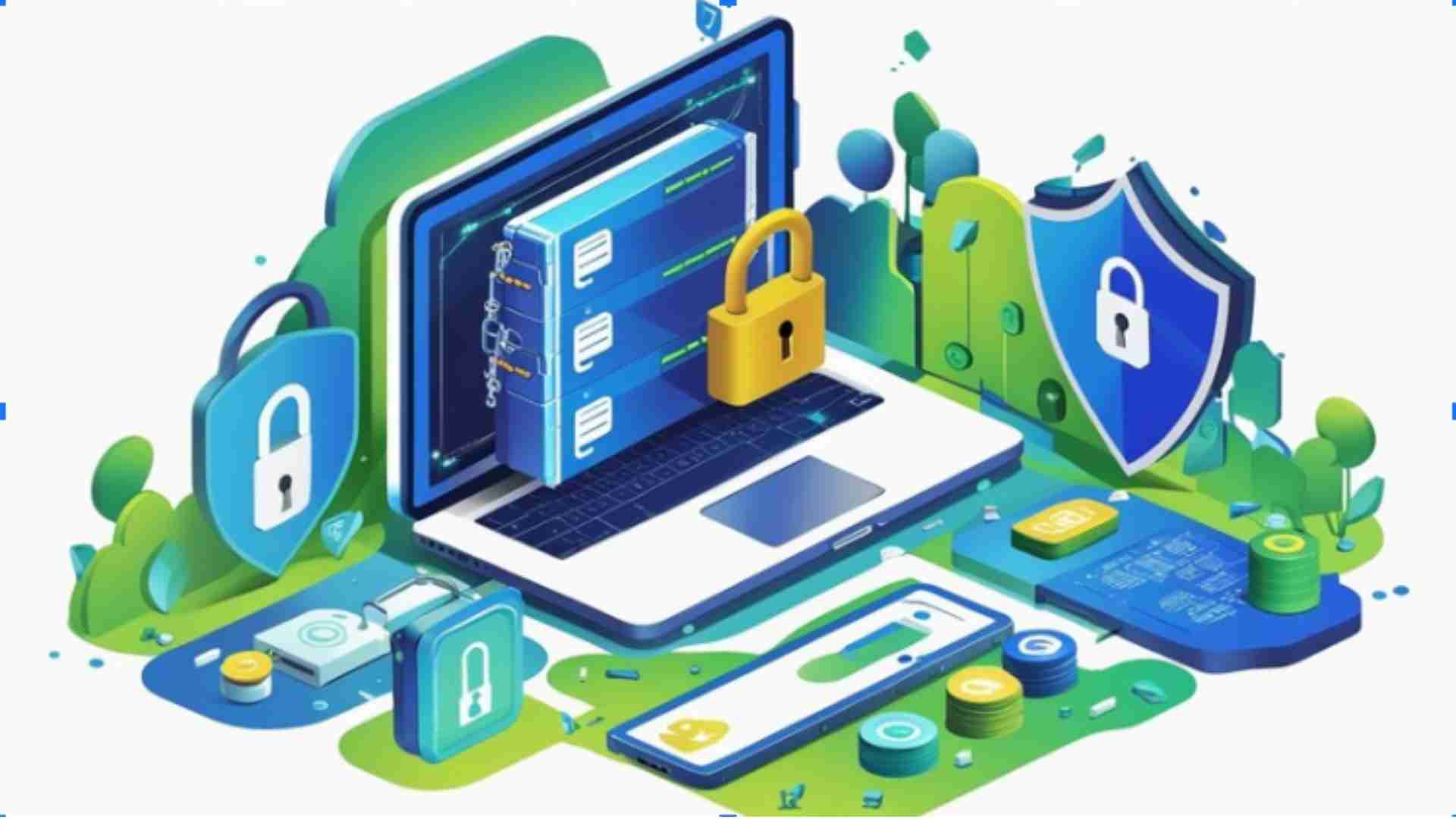 Data Privacy and Protection in the Digital Era | Understanding Online Privacy