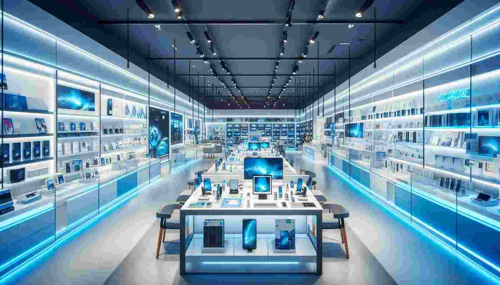 How to Start an Electronics Business (Complete Guide)