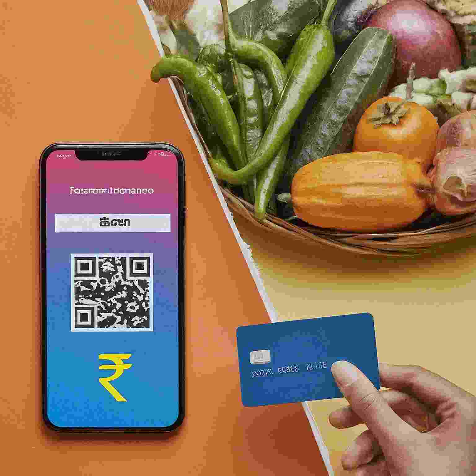 Paying GST with Credit Cards