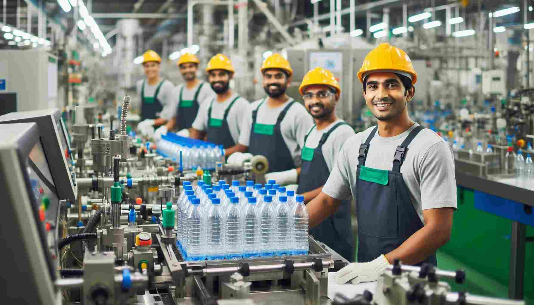 Top Pet Bottle Manufacturers in India