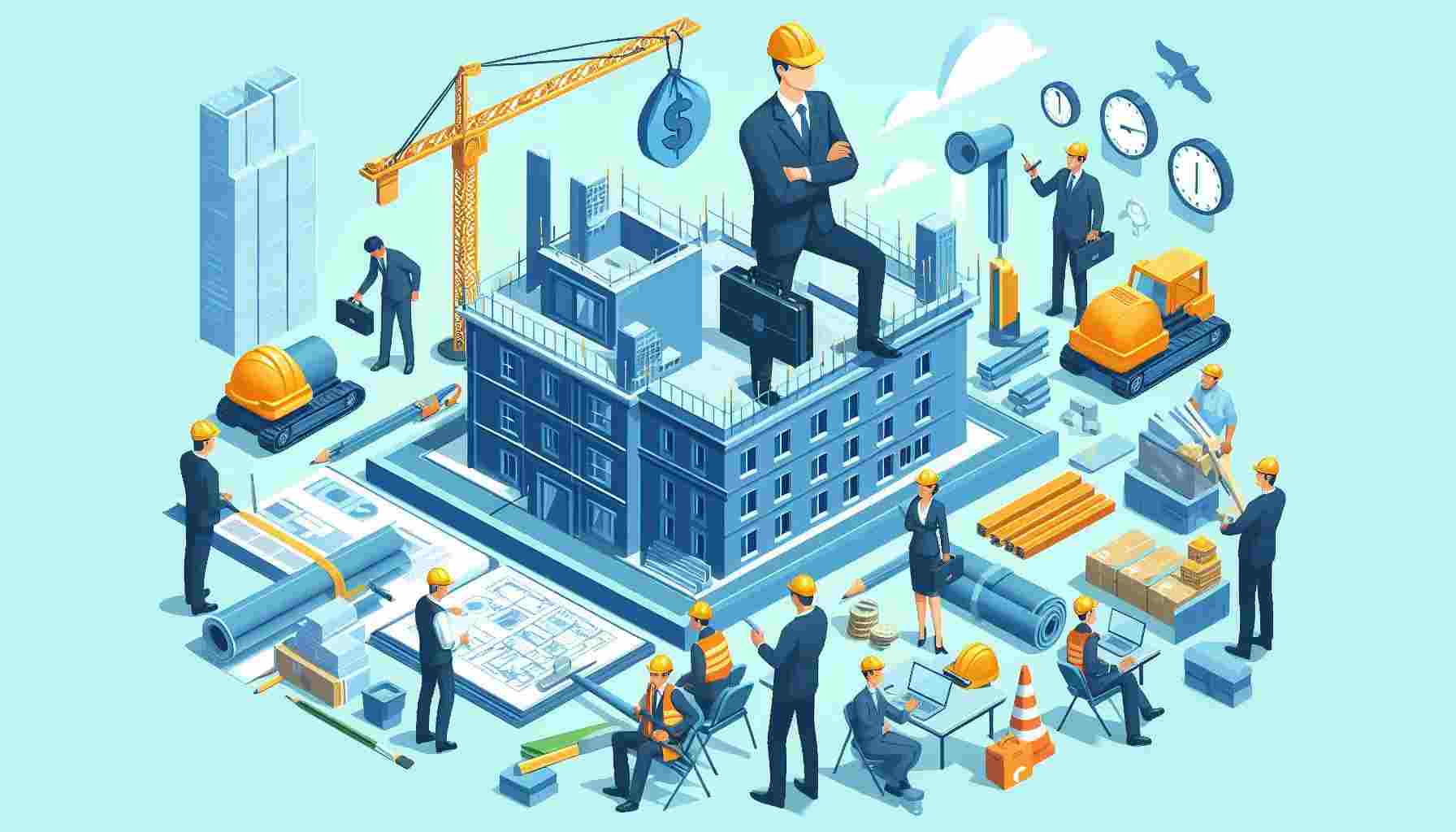 Saga of ‘Parallel Proceedings’ Under GST