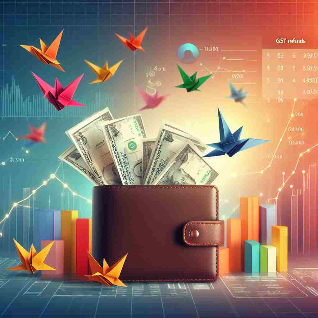 GST on Reimbursement of Expenses to a Supplier