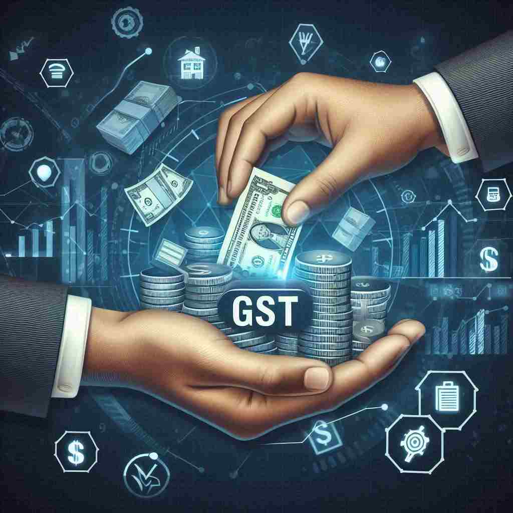GST Rates in India 2024