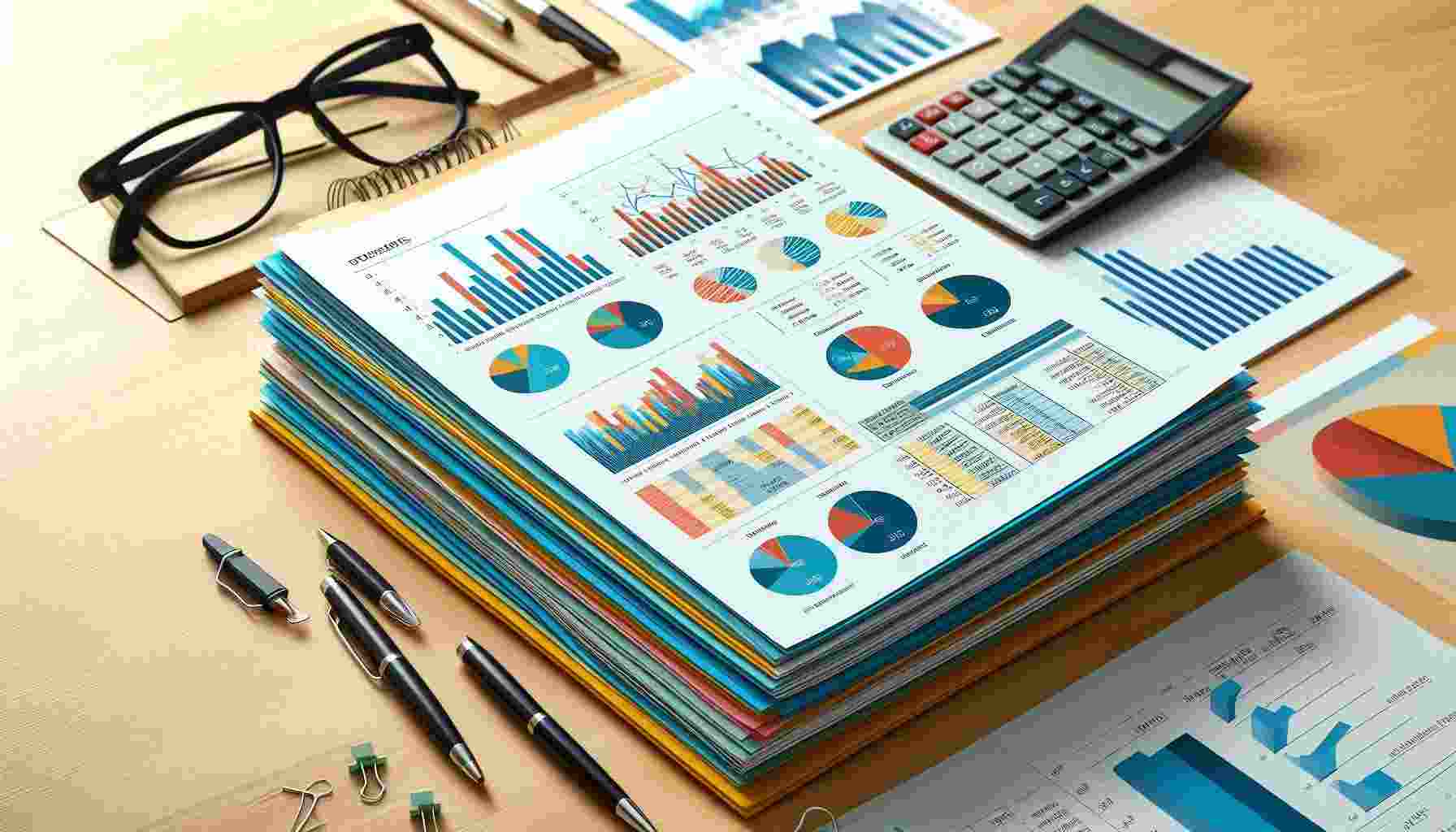 Financial Reporting: Types, Benefits, Objectives, and Limitations Explained