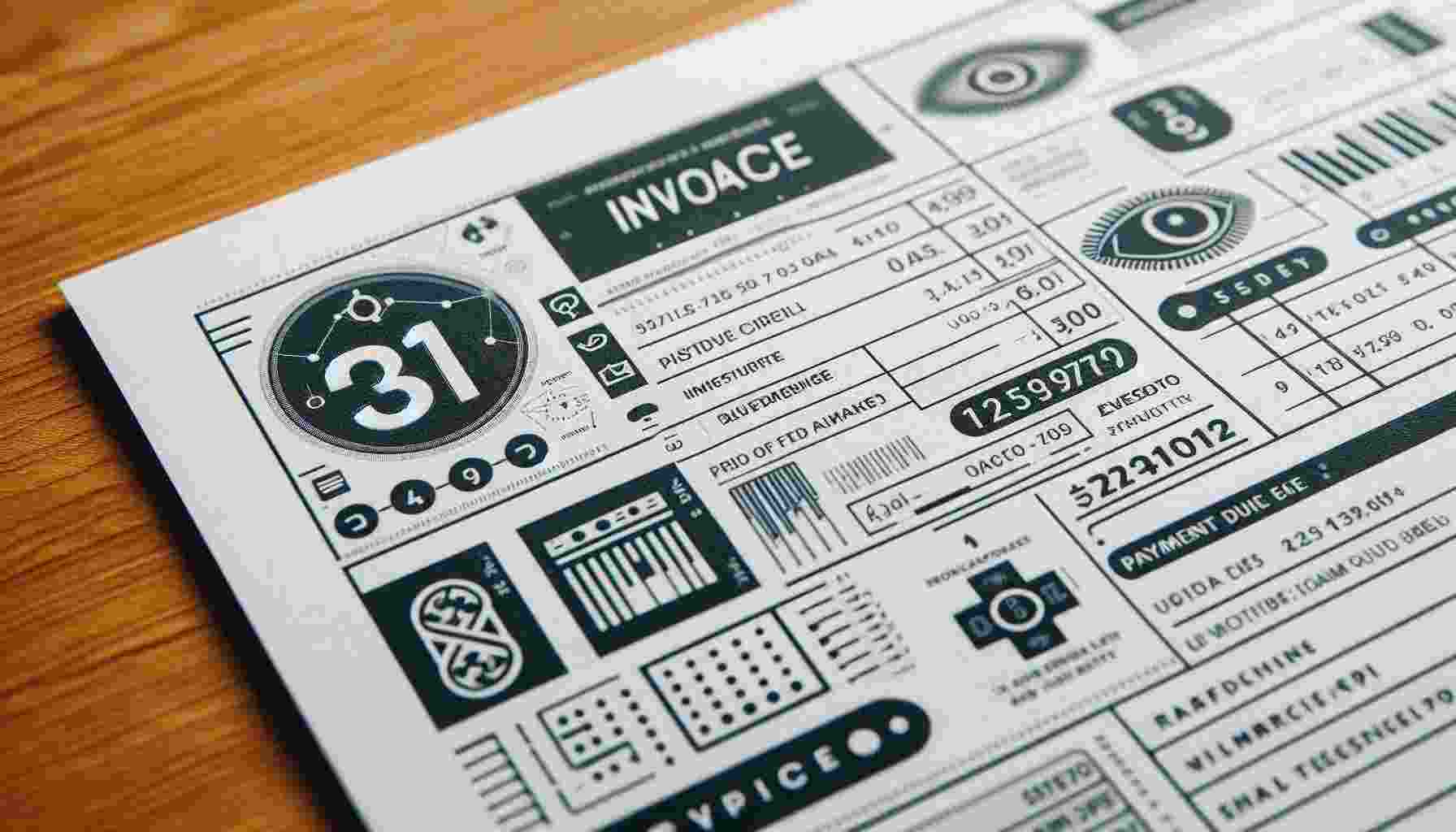 What Is Invoice Number?
