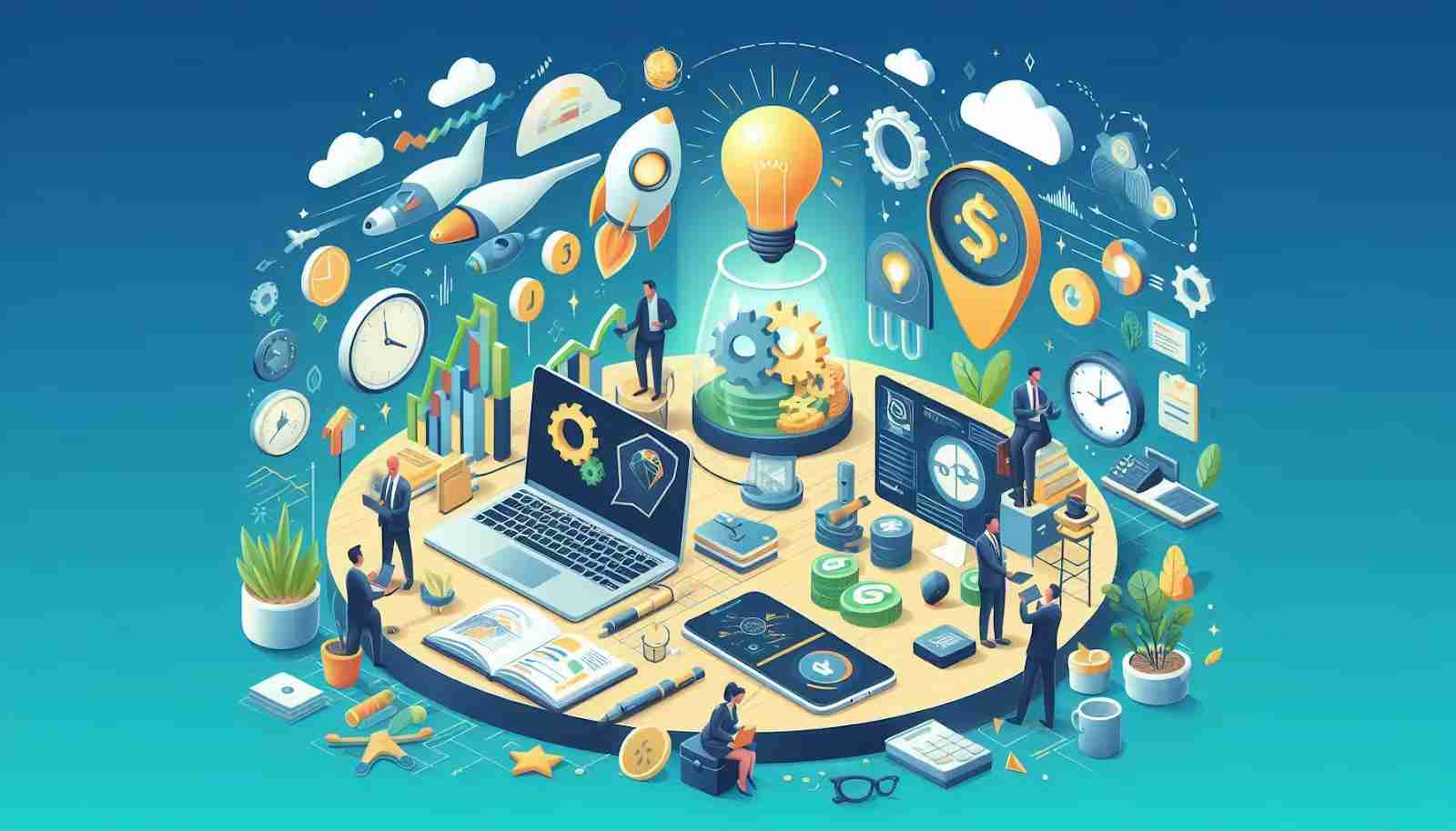Where to Find Investments for Early-Stage Startups: Top Accelerators to Consider