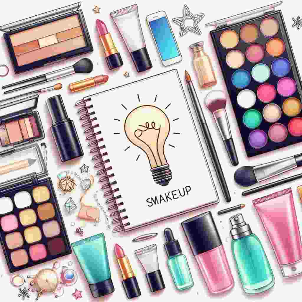 How to Start a Cosmetic Business