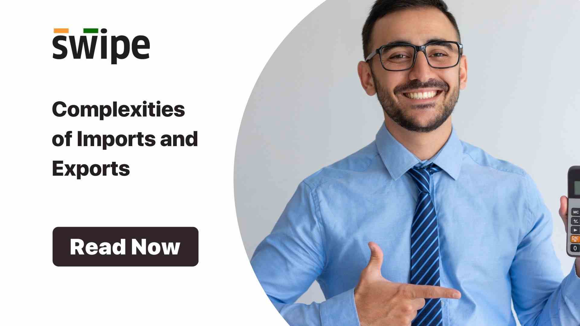 Place of Supply: The Complexities of Imports and Exports