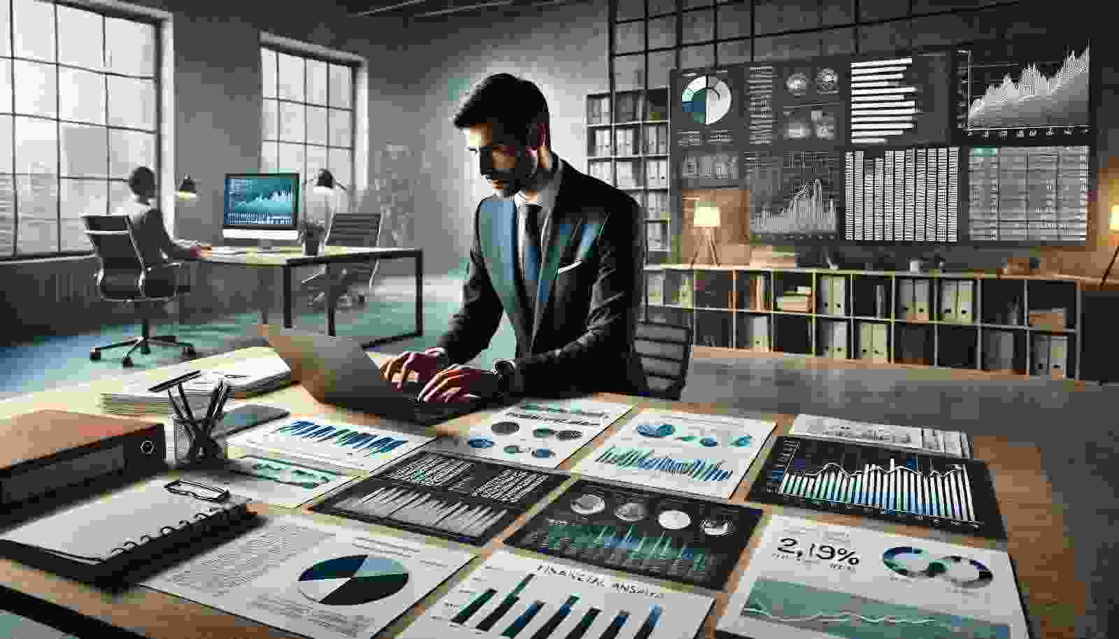 How to Prepare a Cash Flow Statement: A Comprehensive Guide