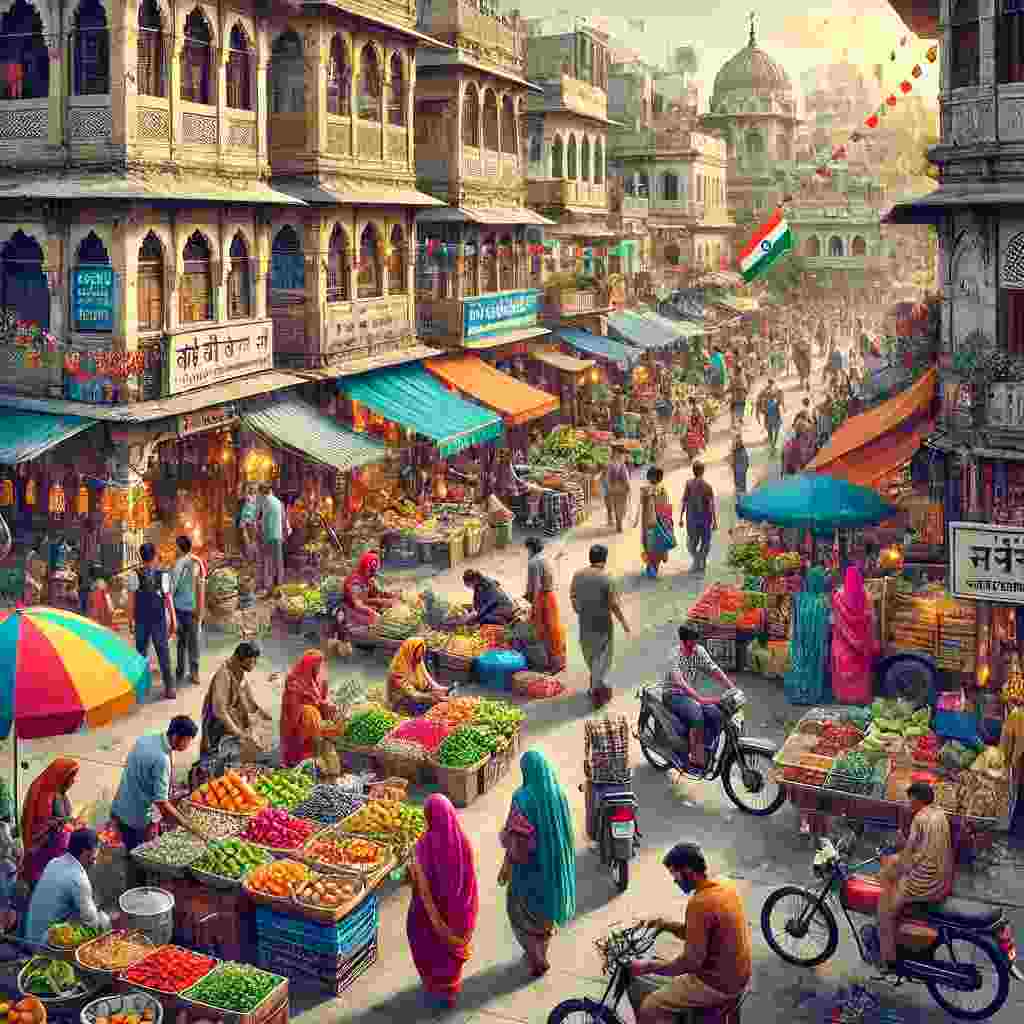Small Business Ideas in India: Opportunities and Insights