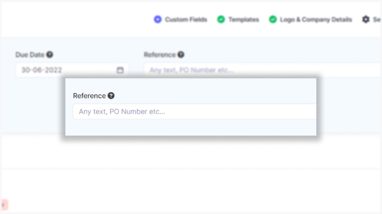 add reference on Swipe