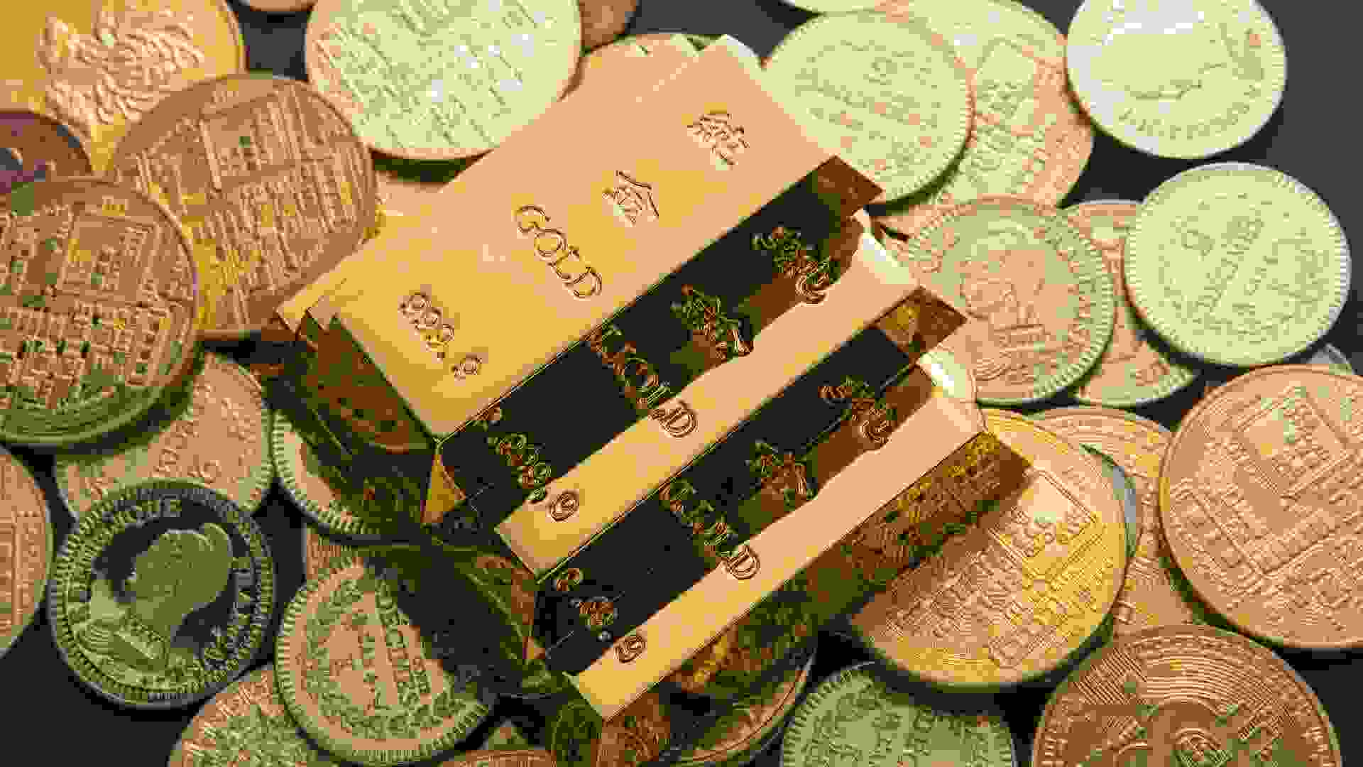 GST & Margin Scheme for Second-Hand Gold Jewelry