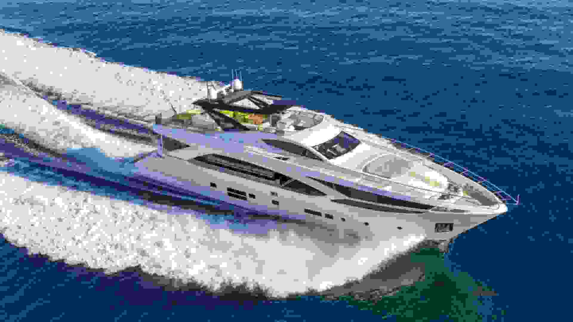 GST Rates and HSN Code for Other Floating Structures