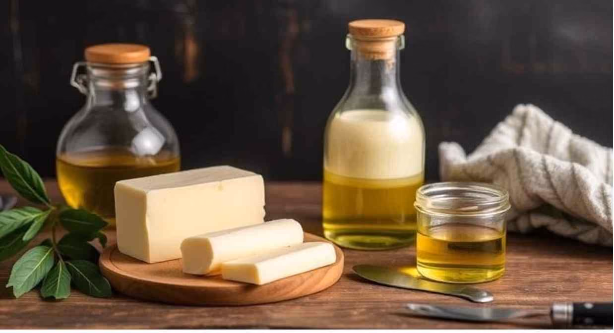 Butter Fats Oils - GST Rates & HSN Code 405