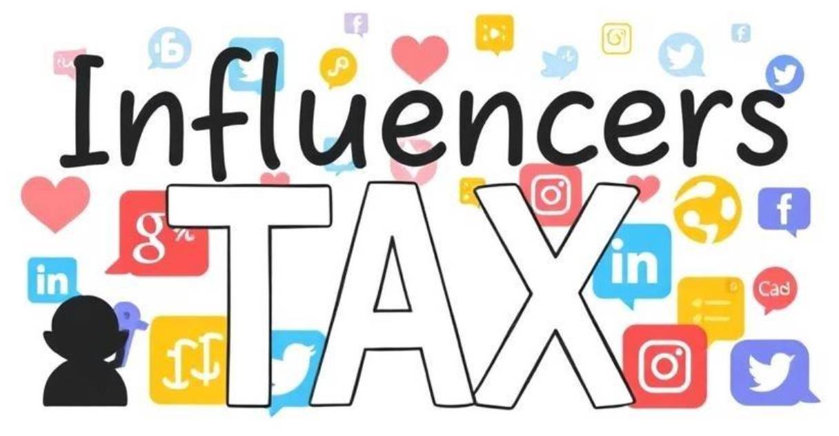 Tax Compliance for Influencer Marketing Payments: What You Need to Know