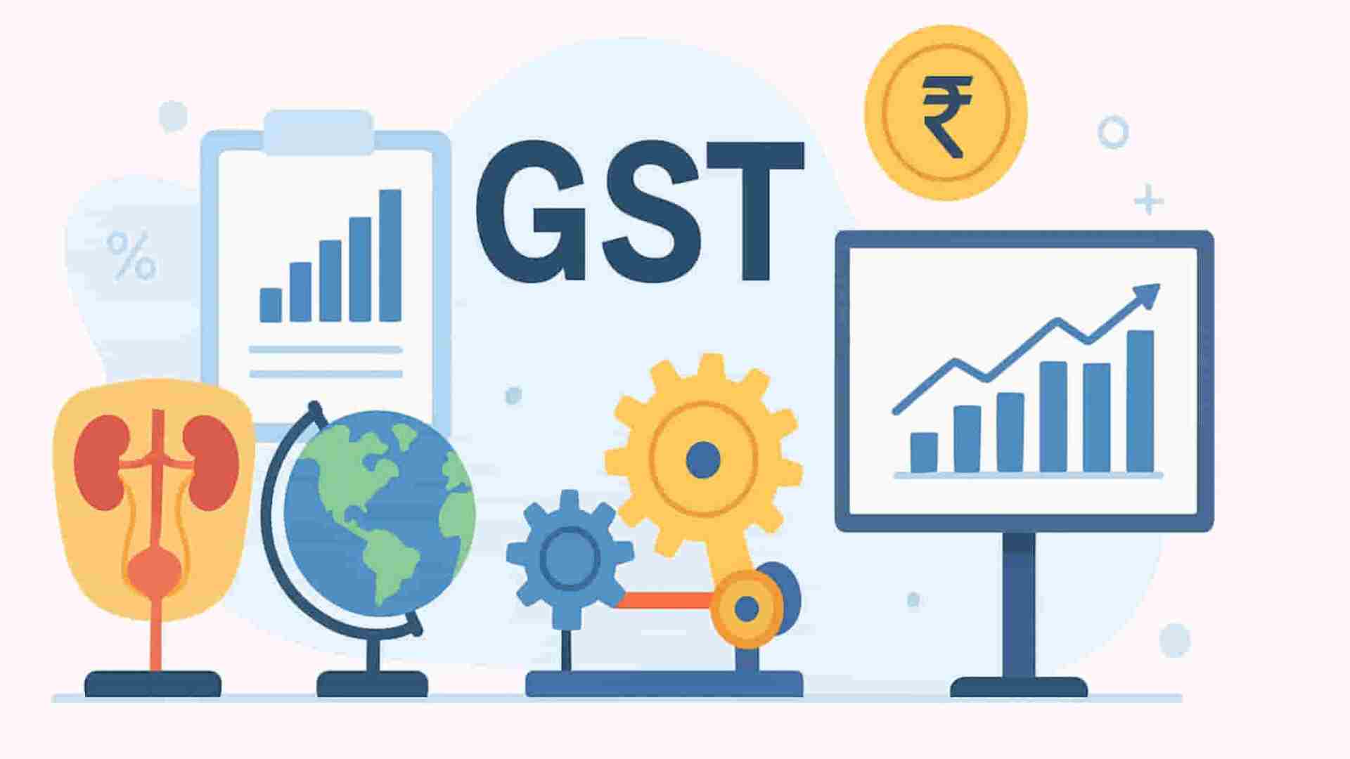 GST Rates & HSN Code for Instruments for Demonstration - Chapter 90