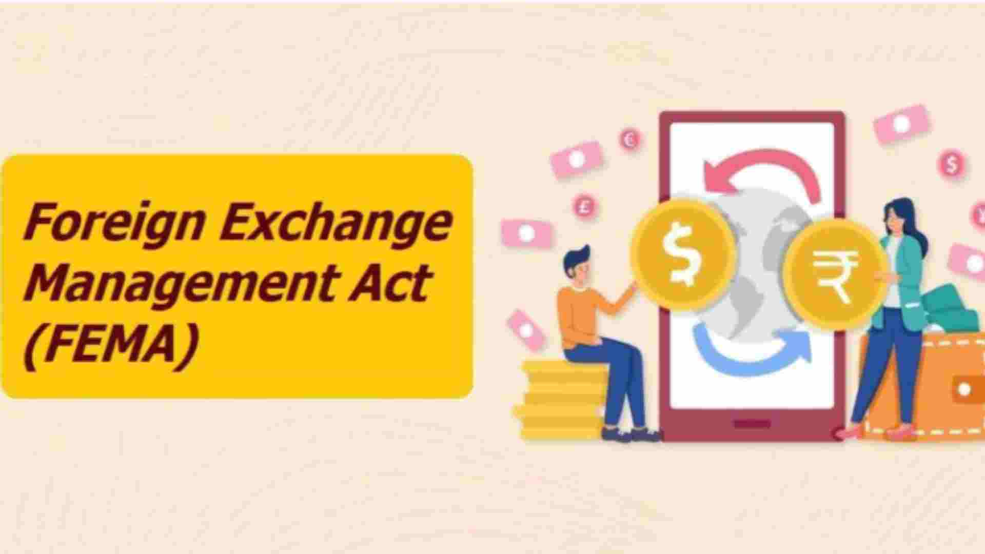 Understanding FEMA & RBI Regulatory Overlaps