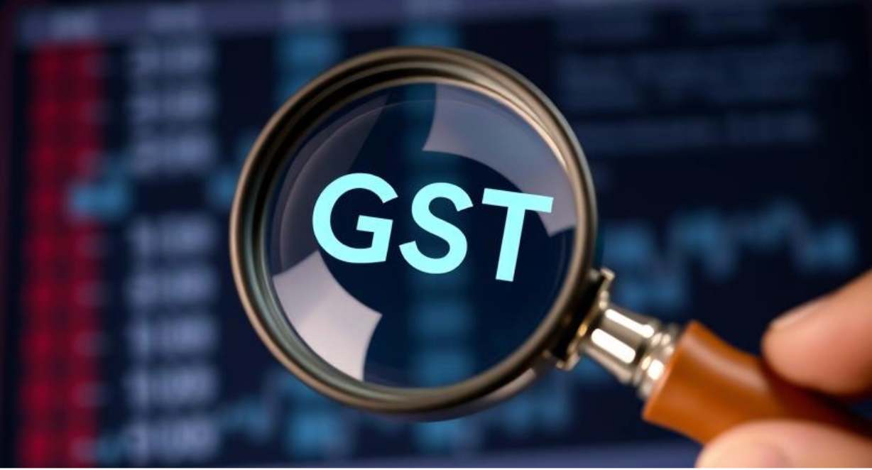 GST Scrutiny Parameters: All You Need to Know