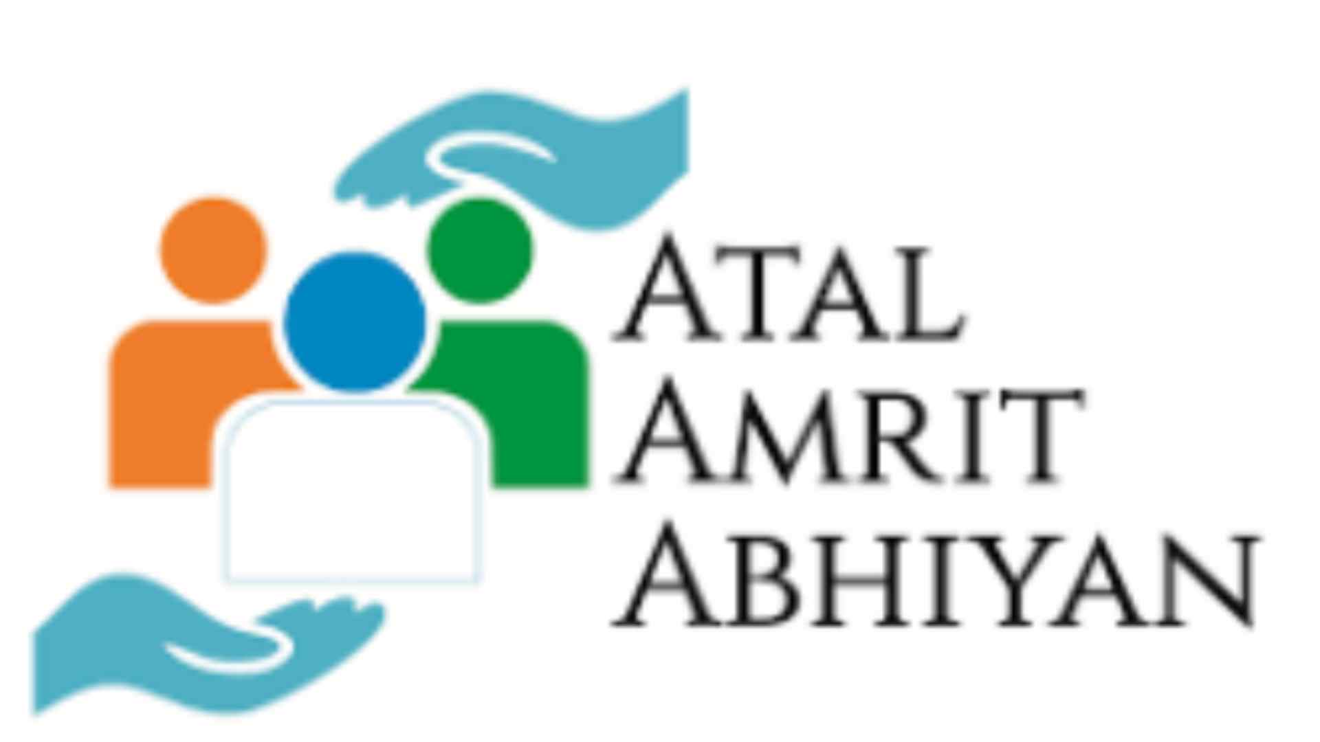 Atal Amrit Abhiyan