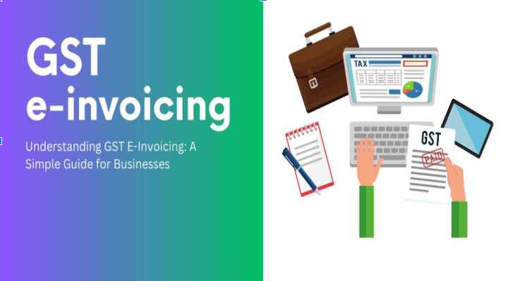 How to Register GST E-Invoice on IRP: A Complete Guide