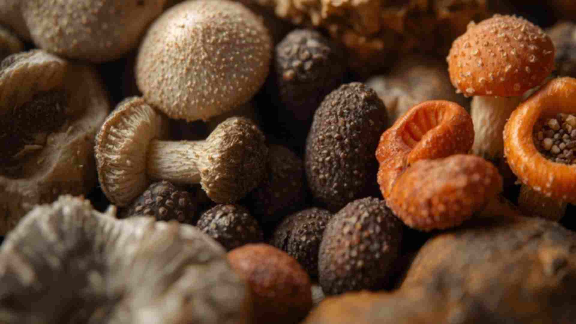 GST Rate & HSN Code 7095 for Mushrooms and Truffles: Complete Guide 2025