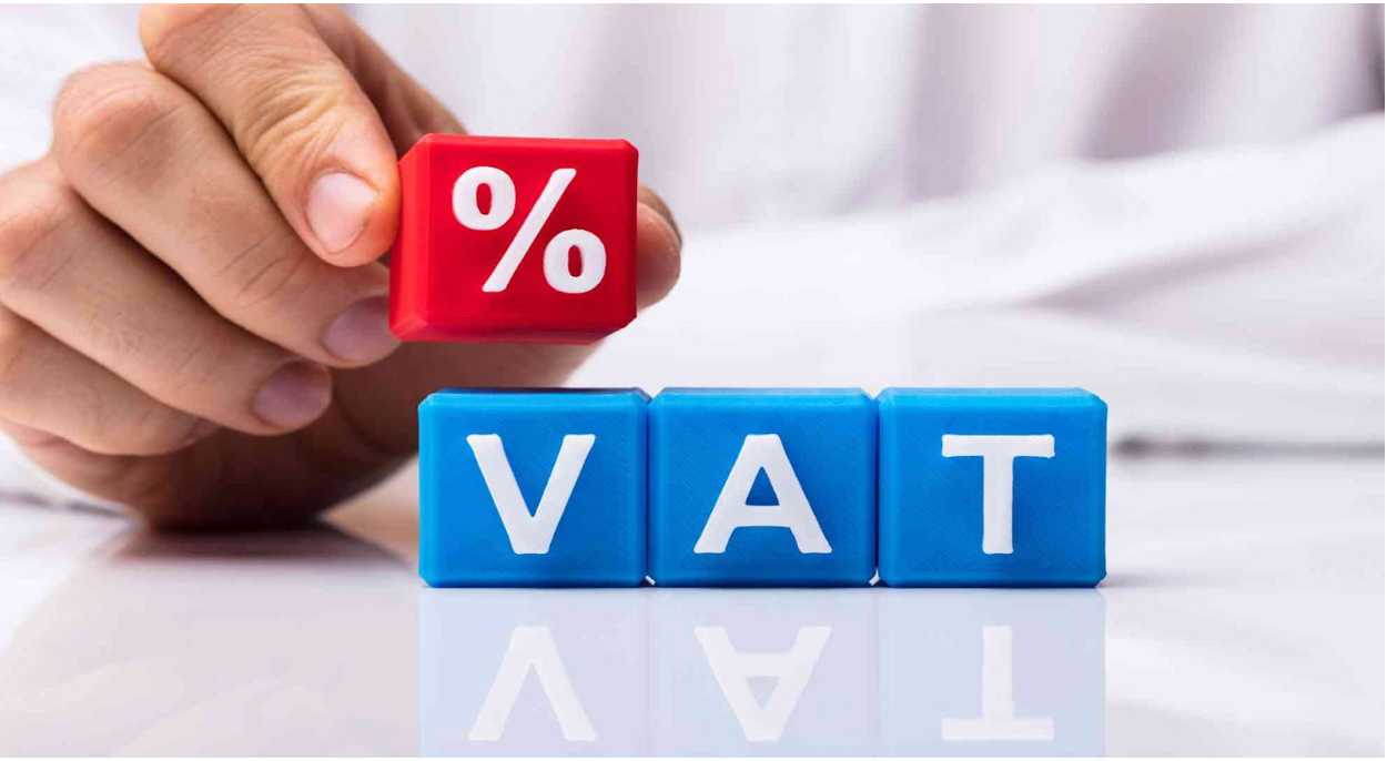 Can Unregistered Persons Claim VAT ITC by Registering Under GST?