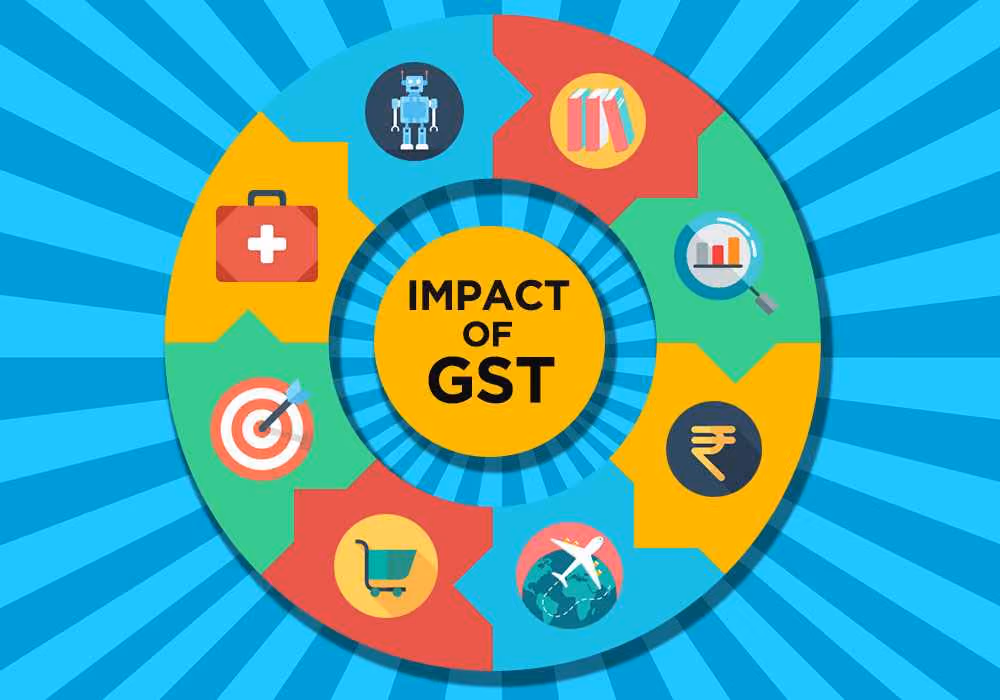 GST Analysis and Expert Opinions: Key Insights and Implications