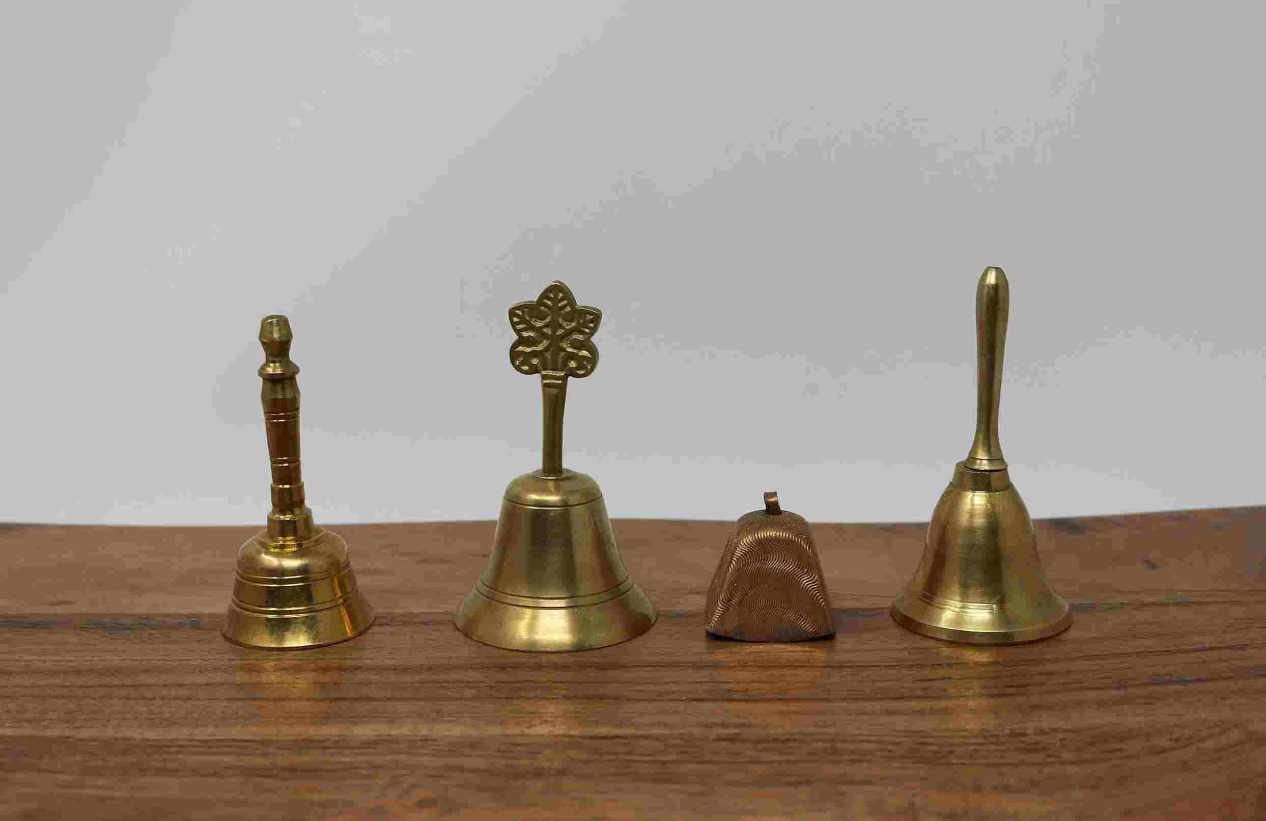 Understanding GST Rates & HSN Code 8306: Bells, Gongs, & Other Metal Goods