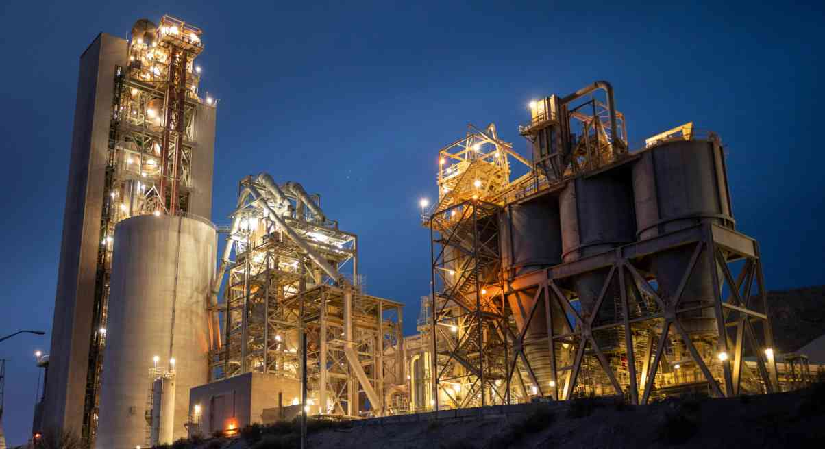 How to Set Up an Industrial Unit in Uttar Pradesh: A Complete Guide