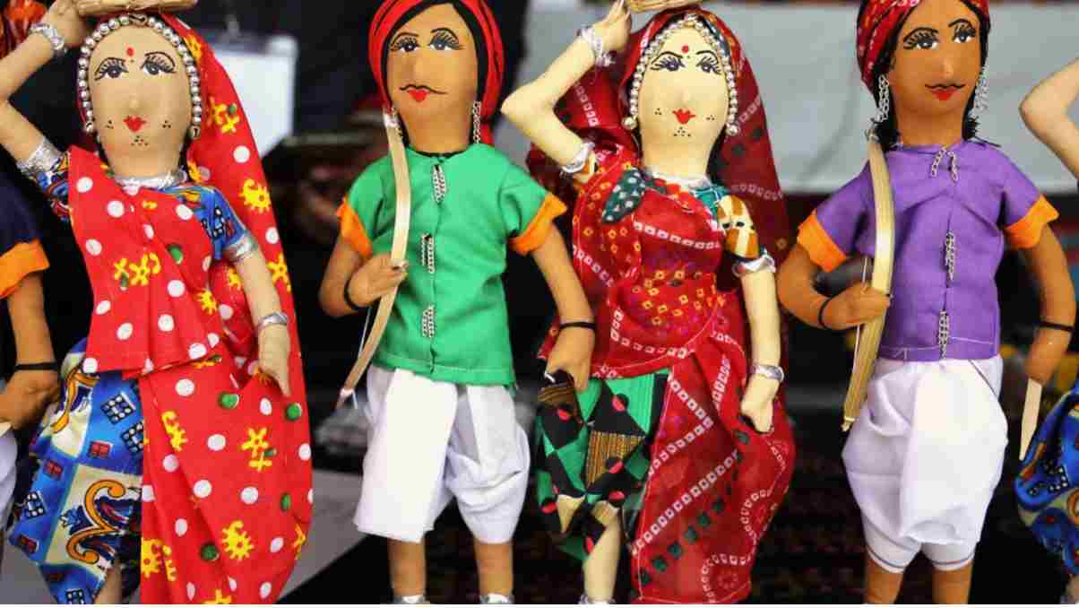 GST Rates and HSN Code 9502: What You Need to Know About Dolls and Toys