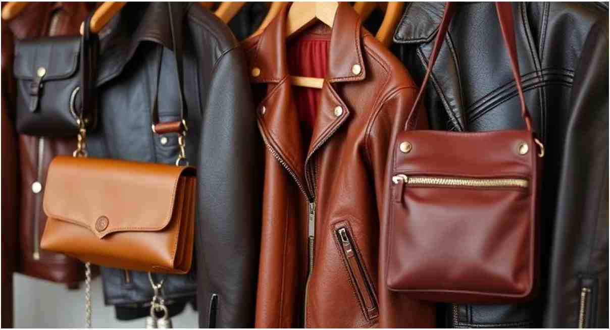 GST Rates and HSN Code 4203: Apparel, Clothing and Leather Accessories Explained