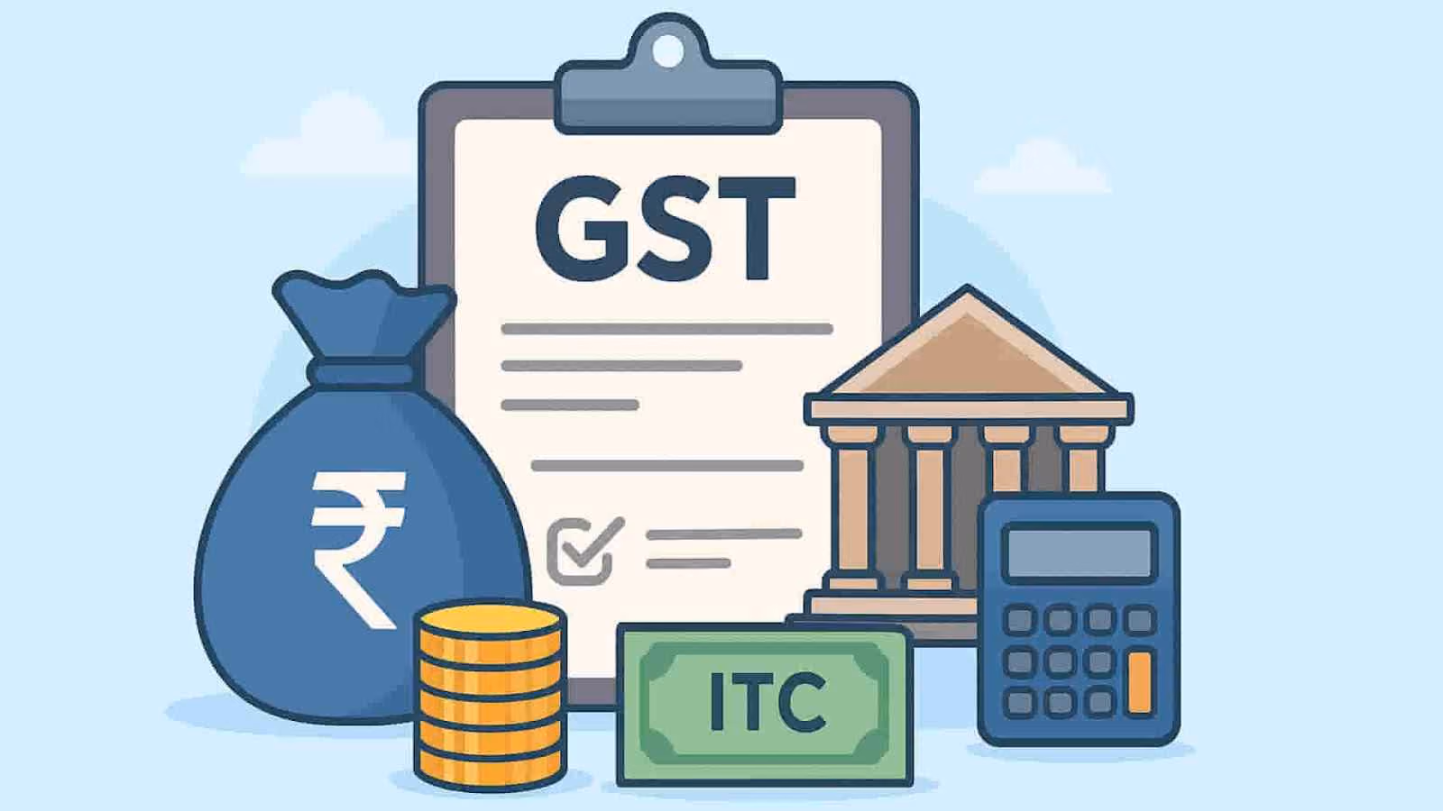 Unveiling GST Rule 86B on ITC Restrictions